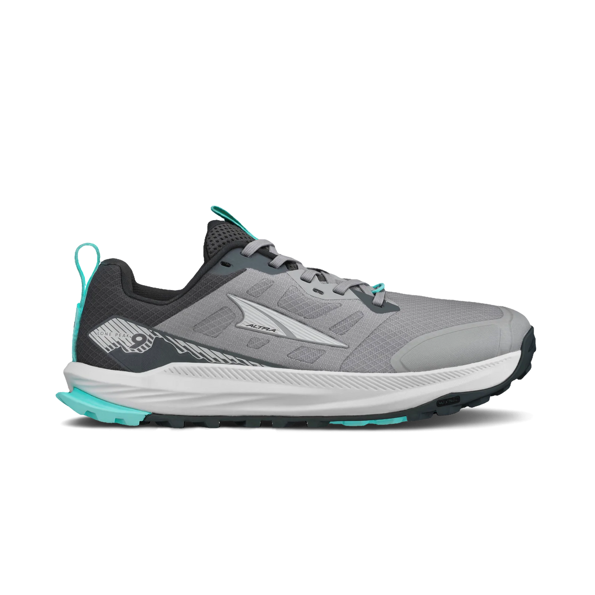 ALTRA Lone Peak 9 - Women's