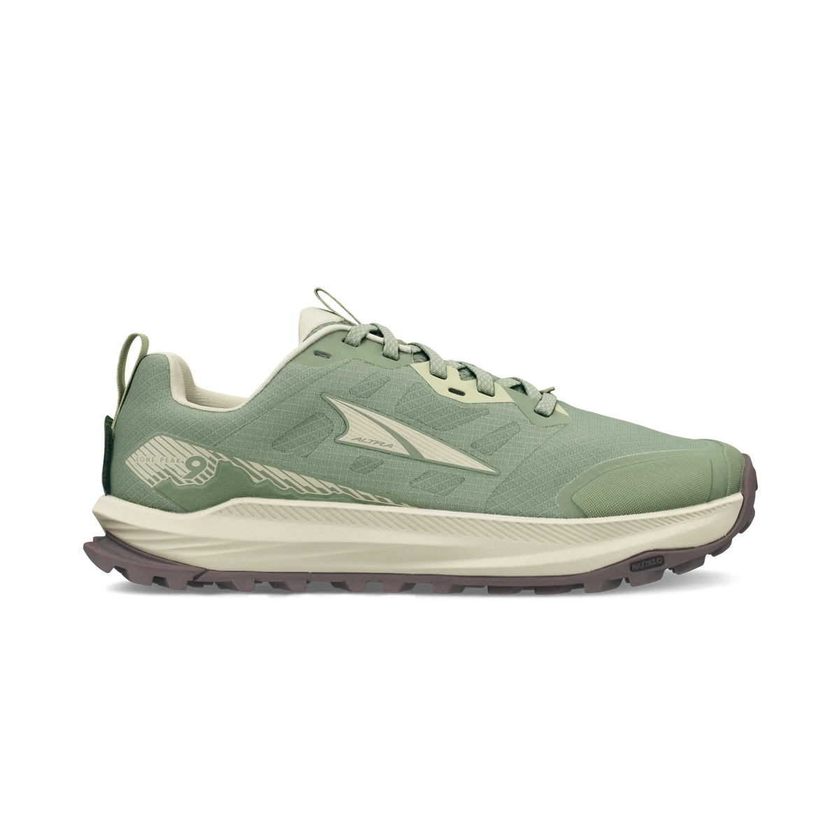 ALTRA Lone Peak 9 - Women's