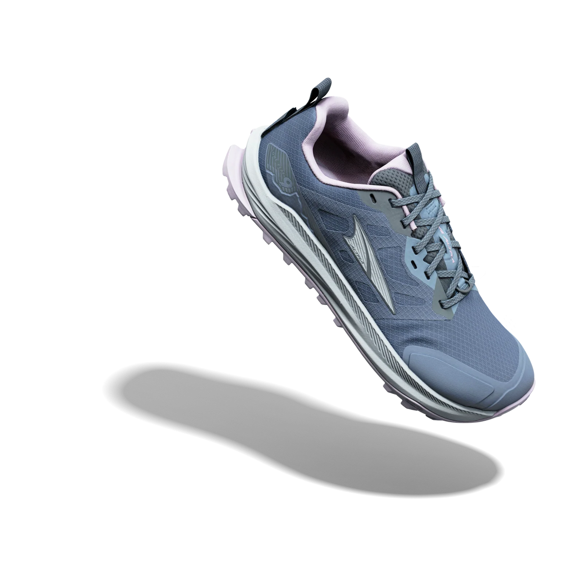 ALTRA Lone Peak 9 - Women's