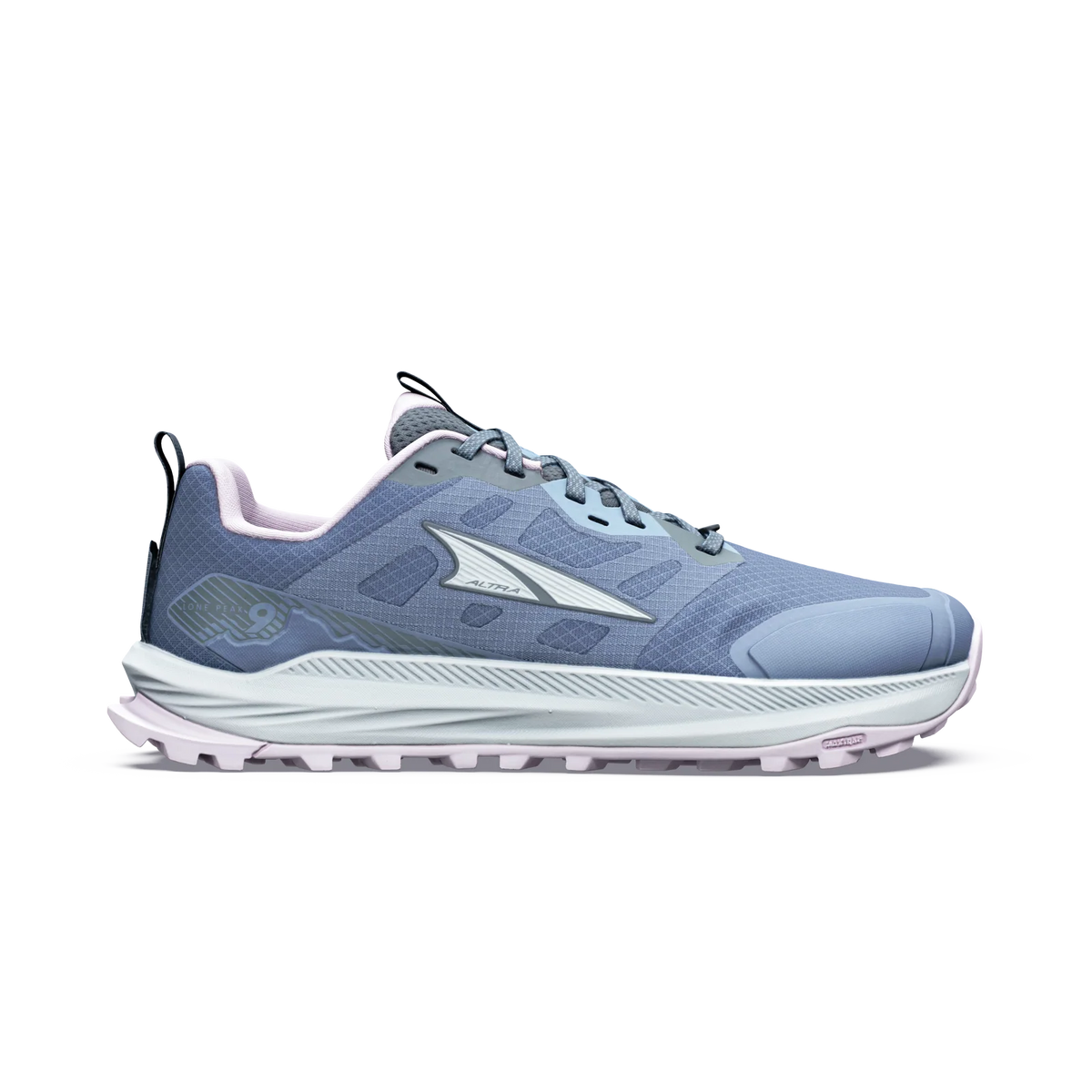 ALTRA Lone Peak 9 - Women's