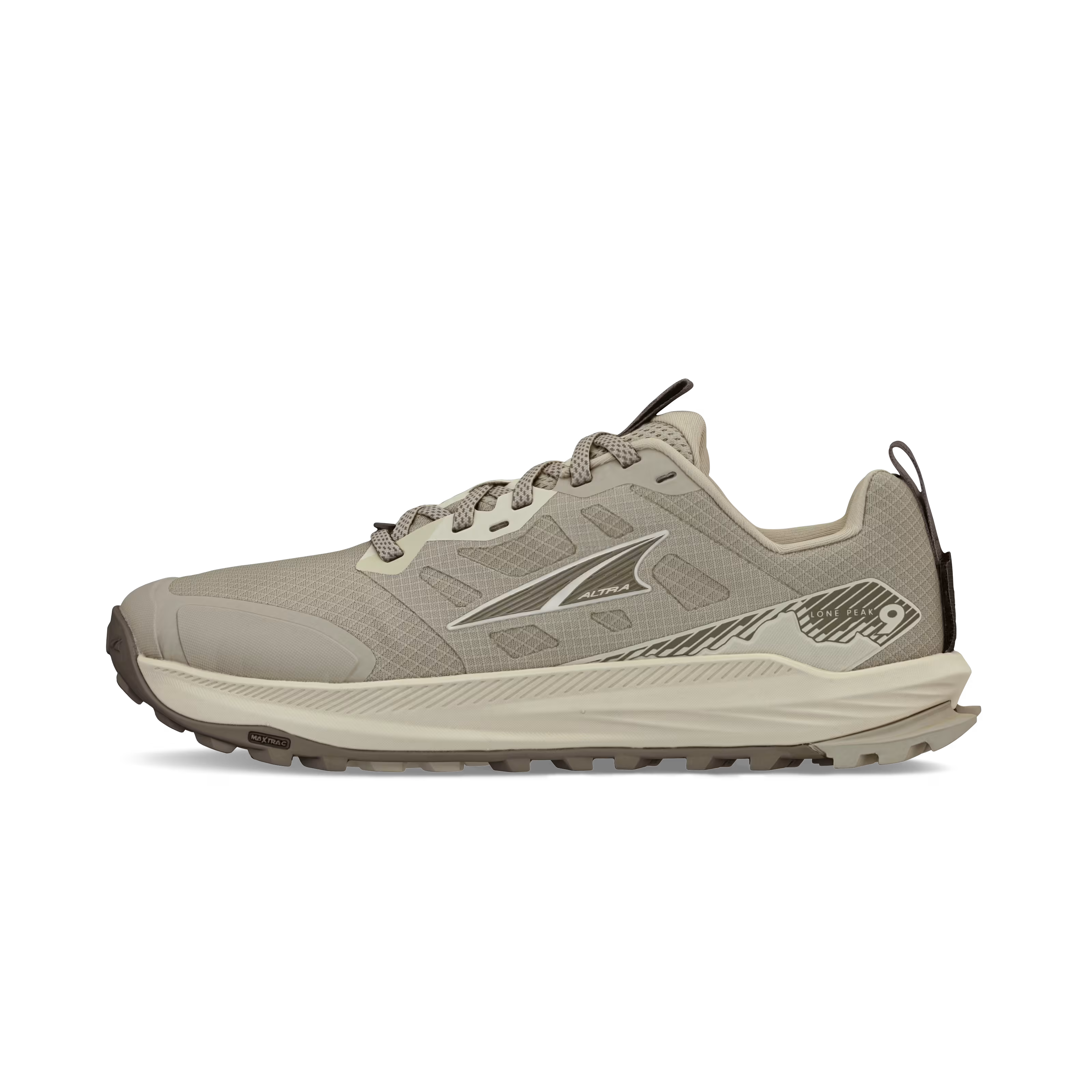 ALTRA Lone Peak 9 - Women's