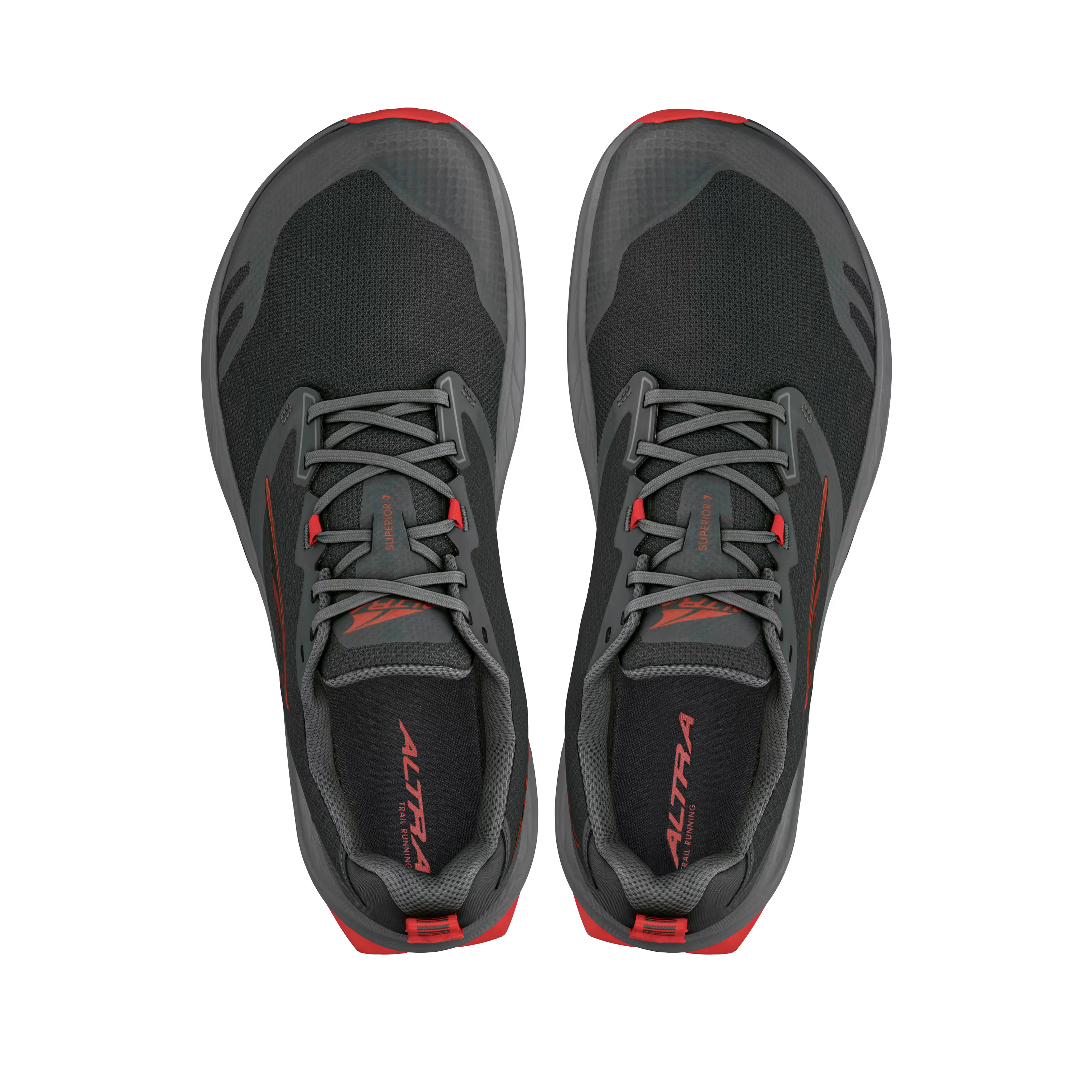 ALTRA Superior 7 - Men's