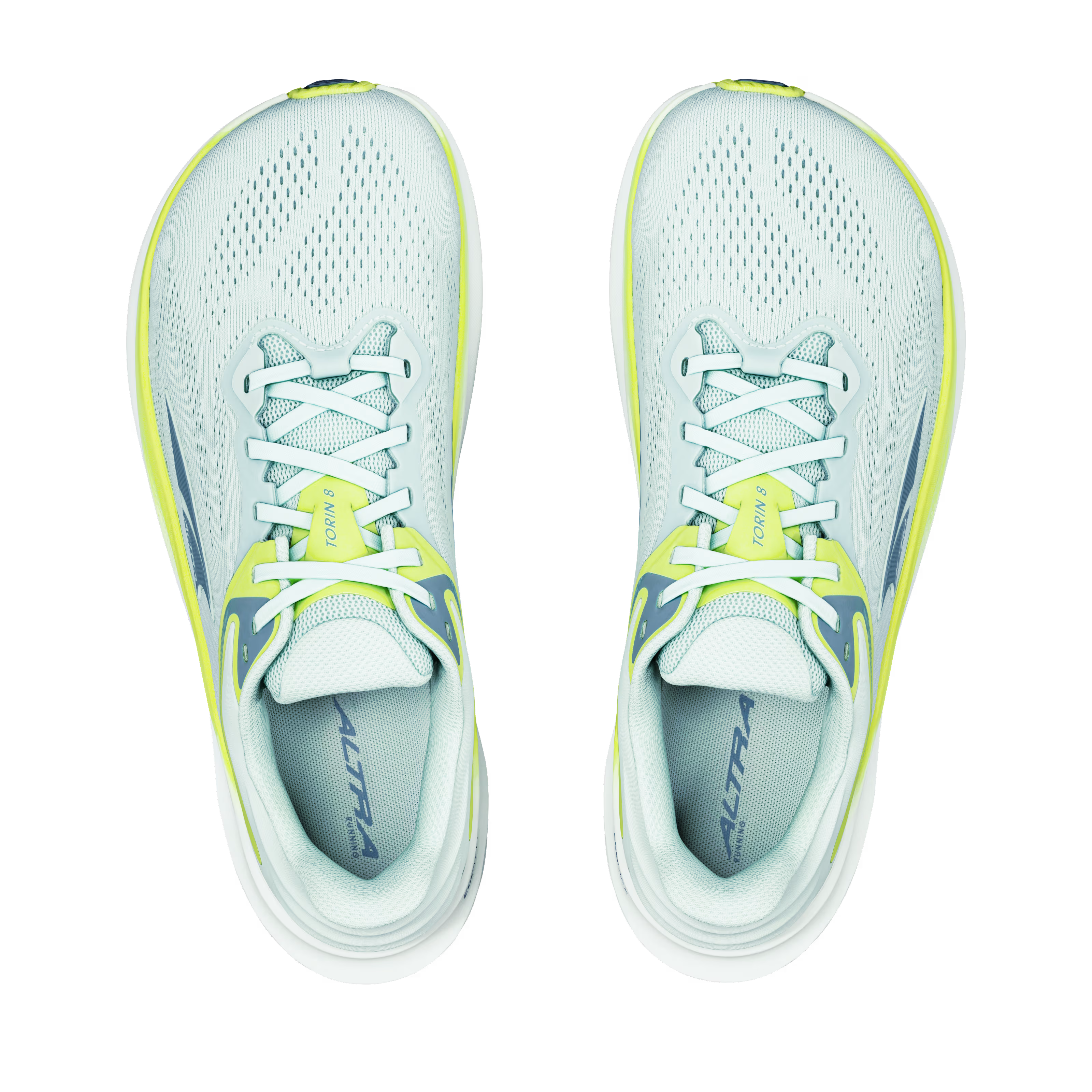 ALTRA Torin 8 - Road Shoe - Women's