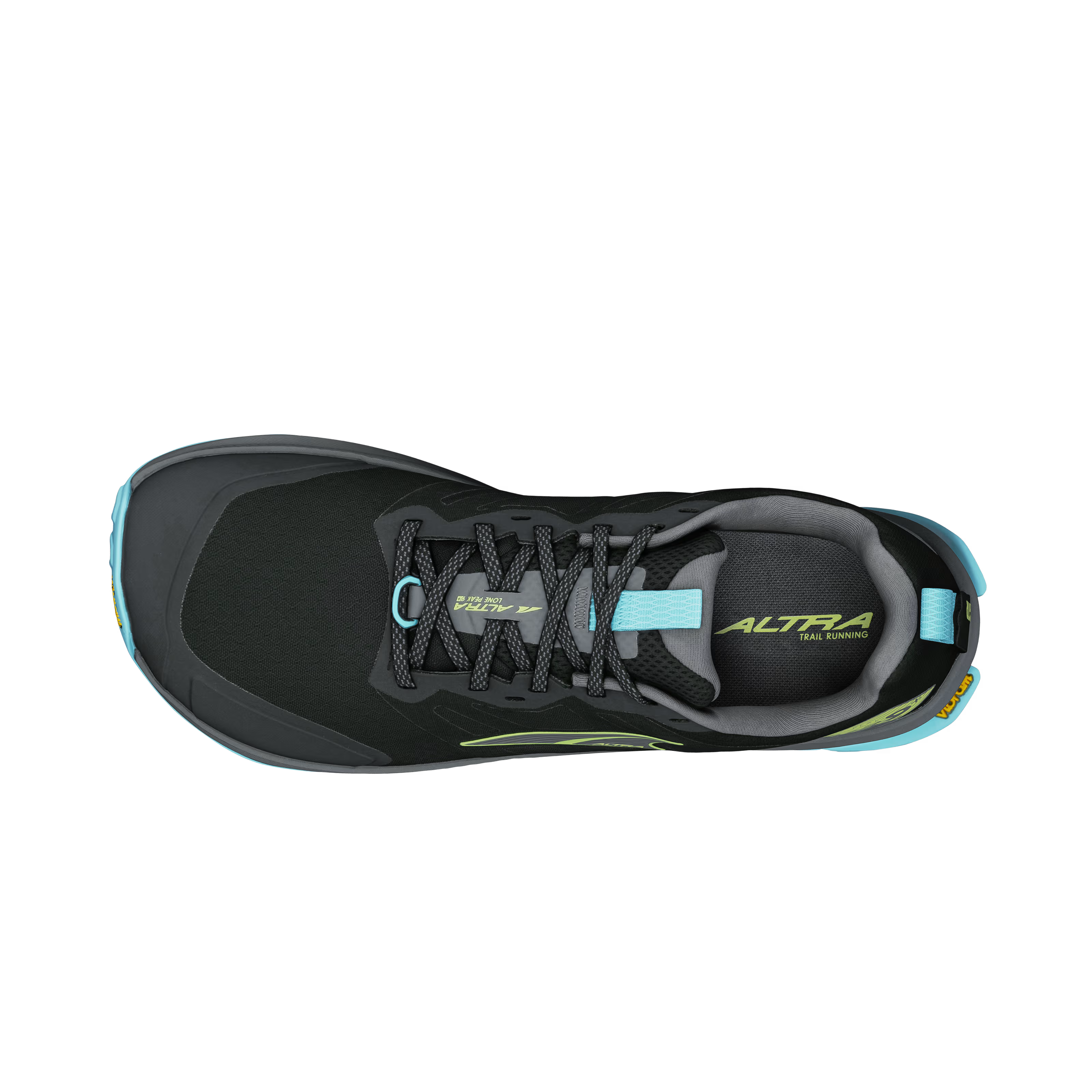 ALTRA Lone Peak 9+ - Men's