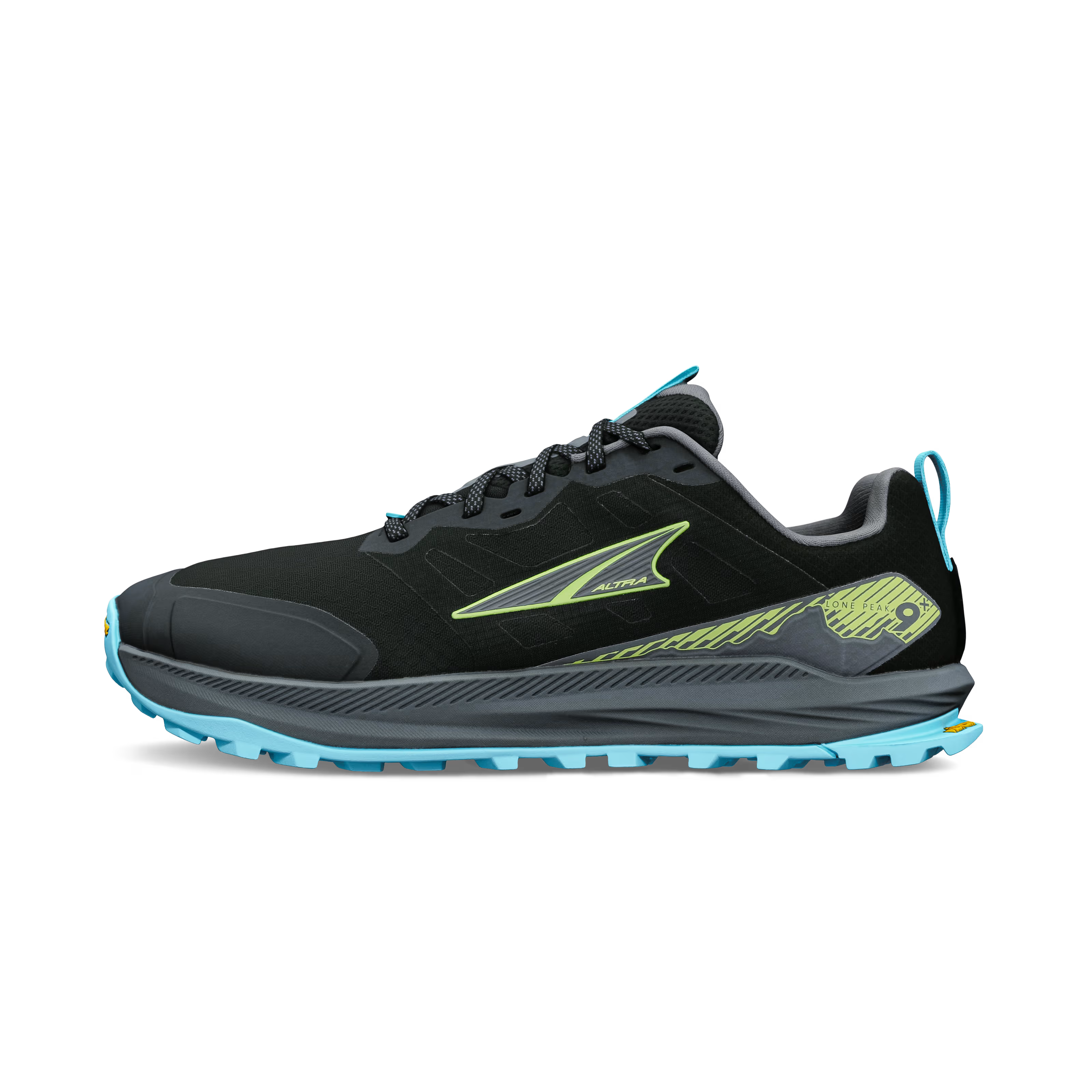 ALTRA Lone Peak 9+ - Men's
