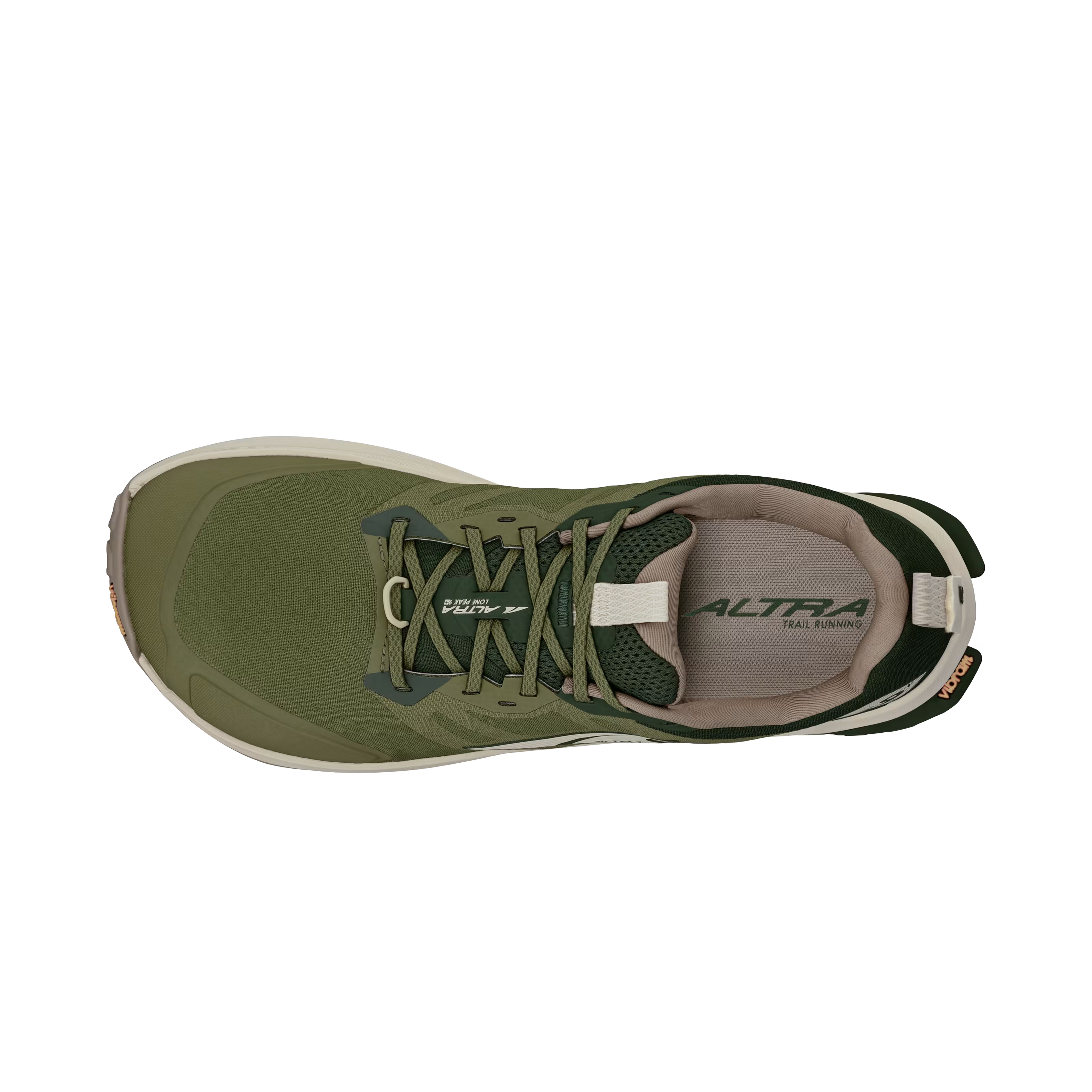 ALTRA Lone Peak 9+ - Men's