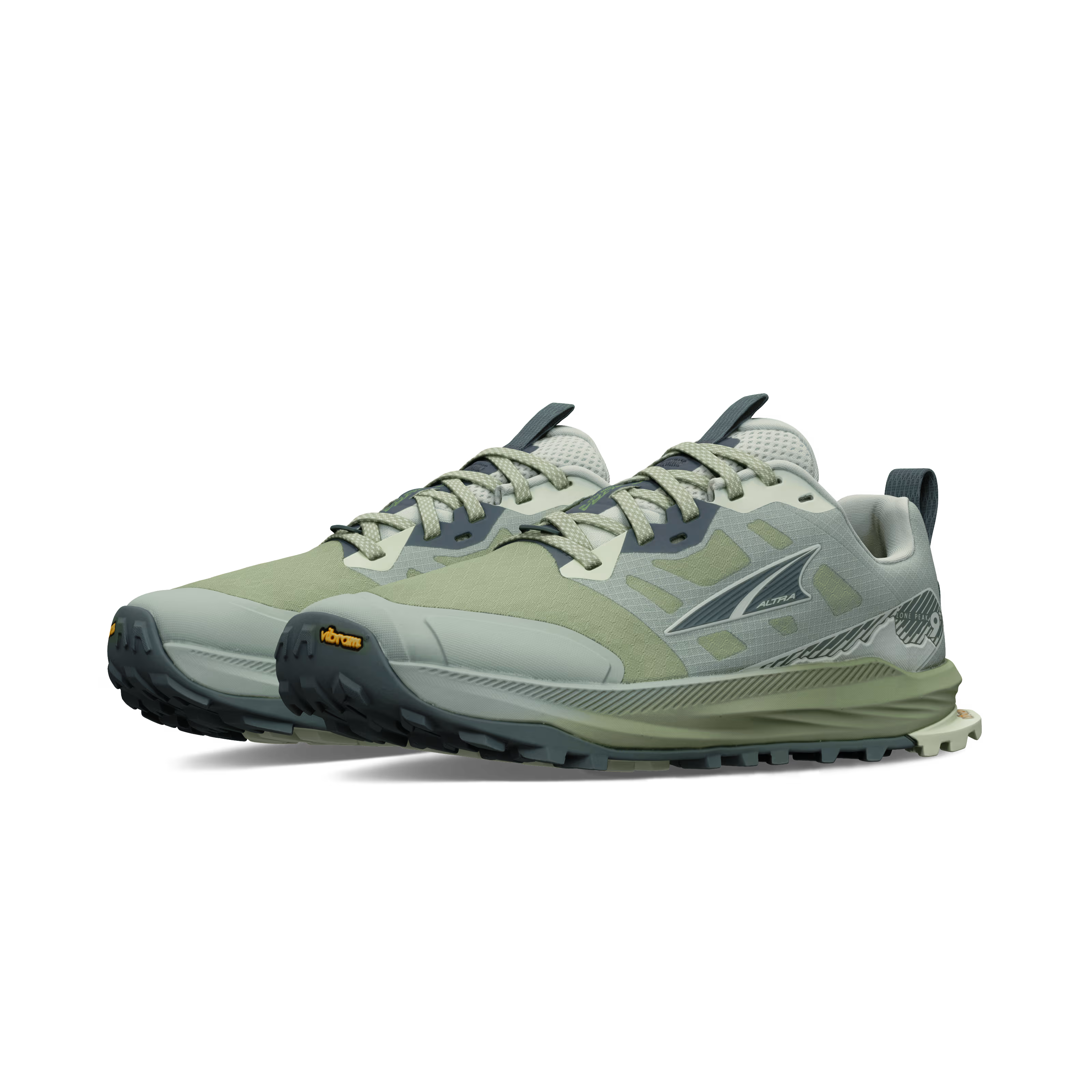 ALTRA Lone Peak 9+ - Women's