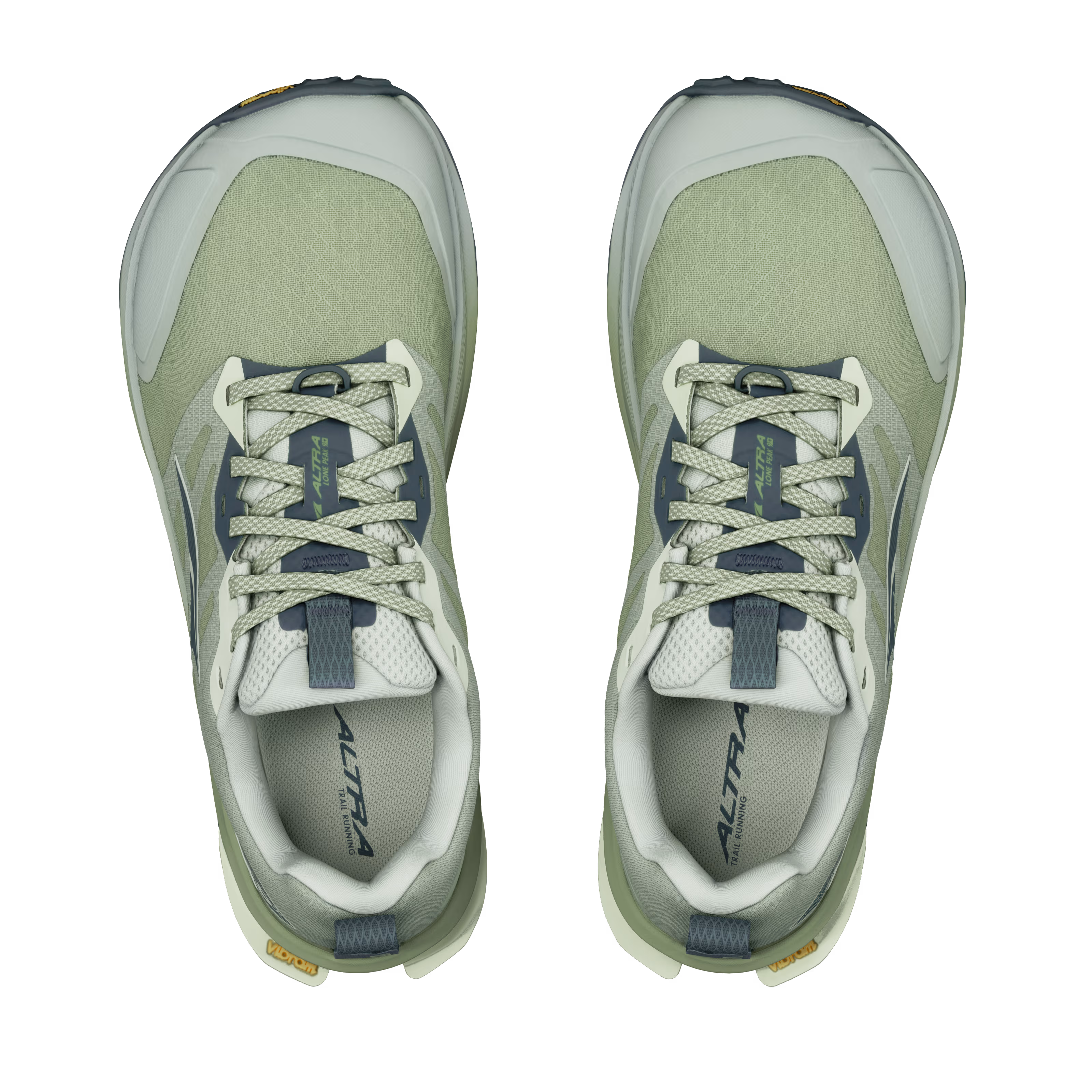 ALTRA Lone Peak 9+ - Women's