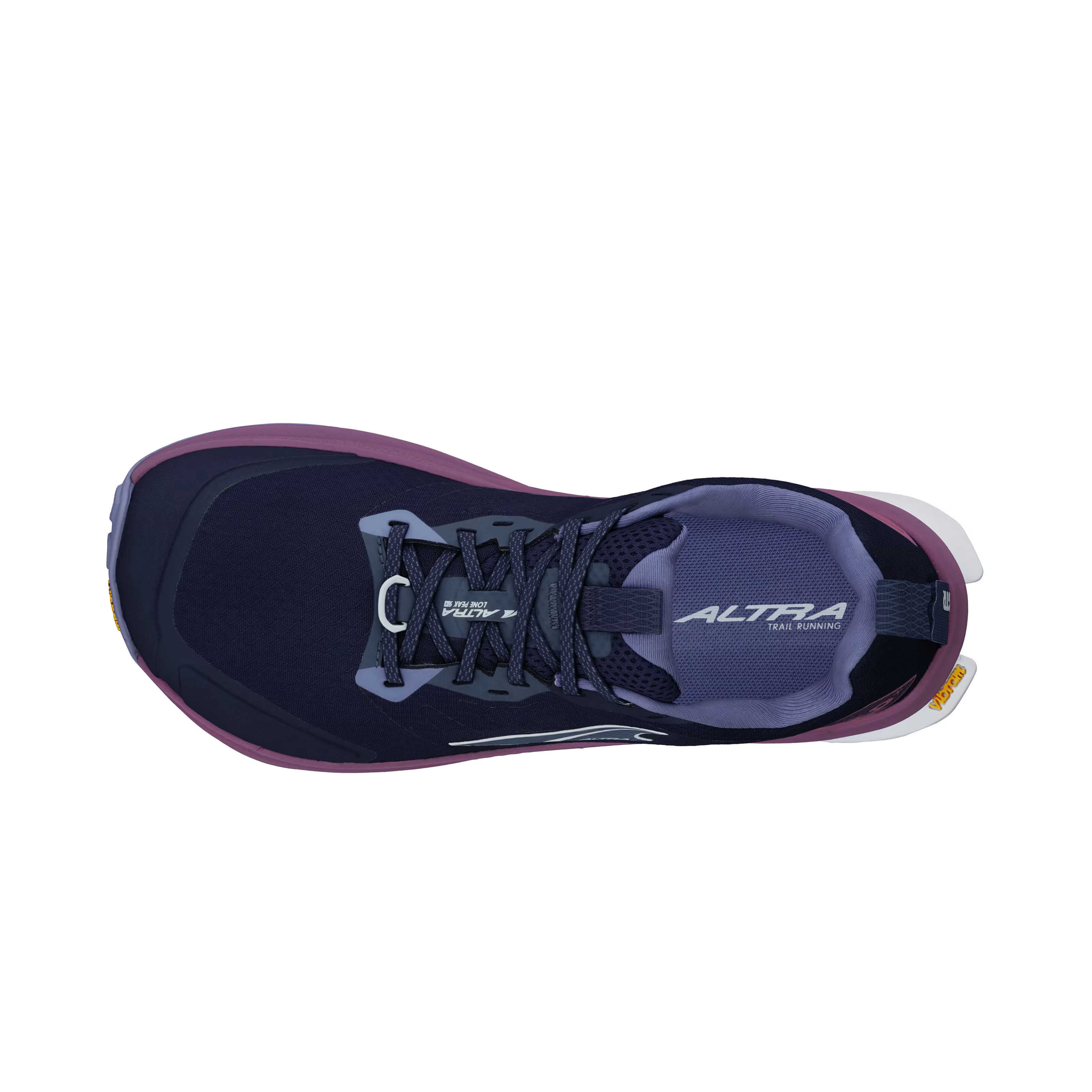 ALTRA Lone Peak 9+ - Women's