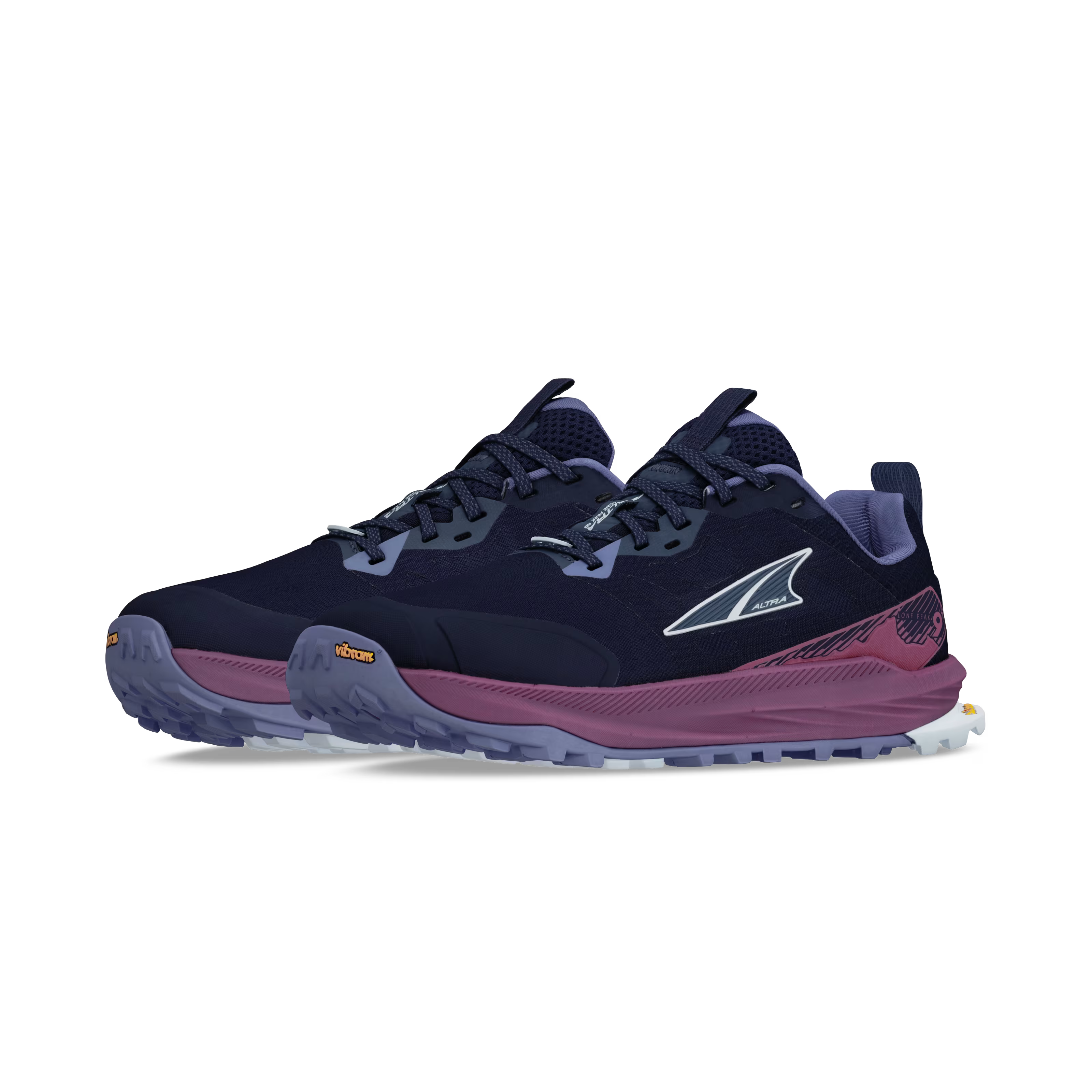 ALTRA Lone Peak 9+ - Women's
