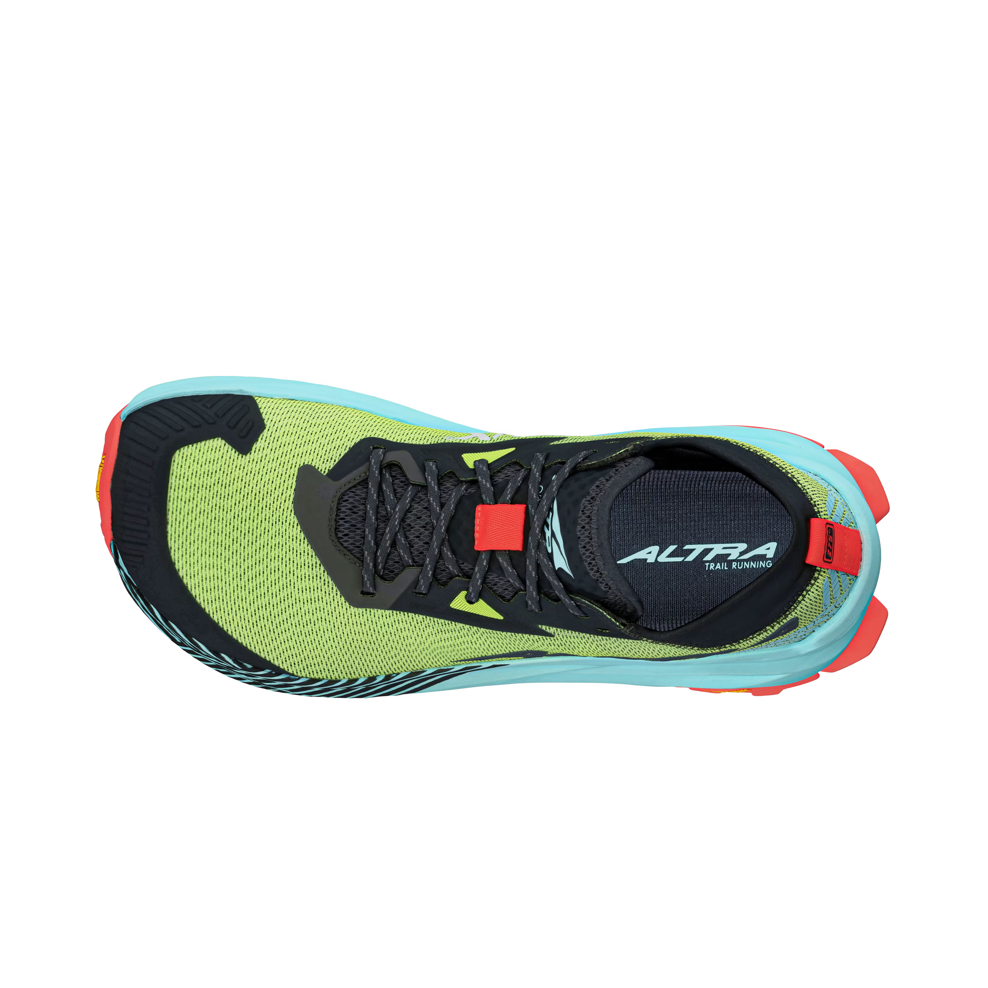 ALTRA Olympus 275 - Men's