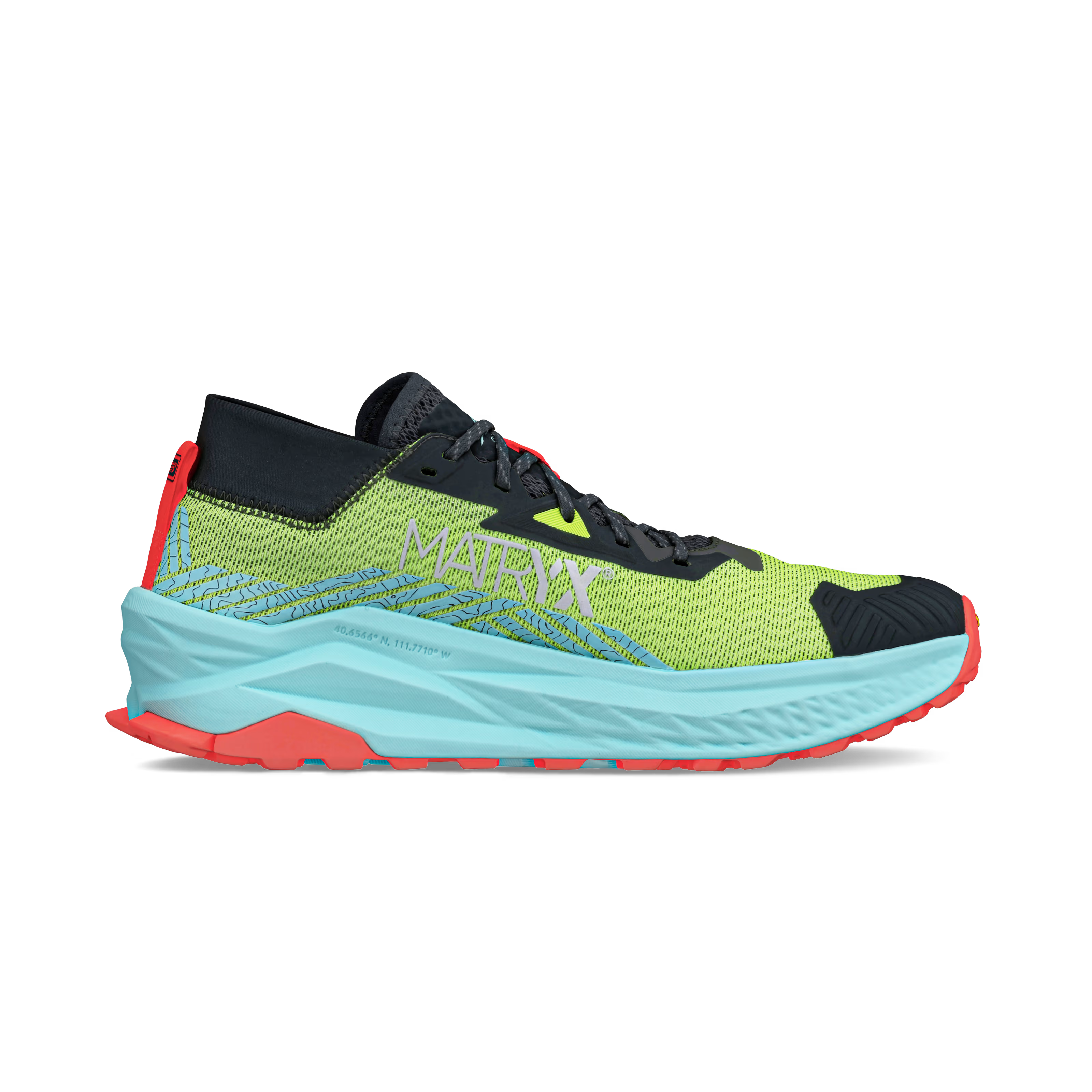 ALTRA Olympus 275 - Men's