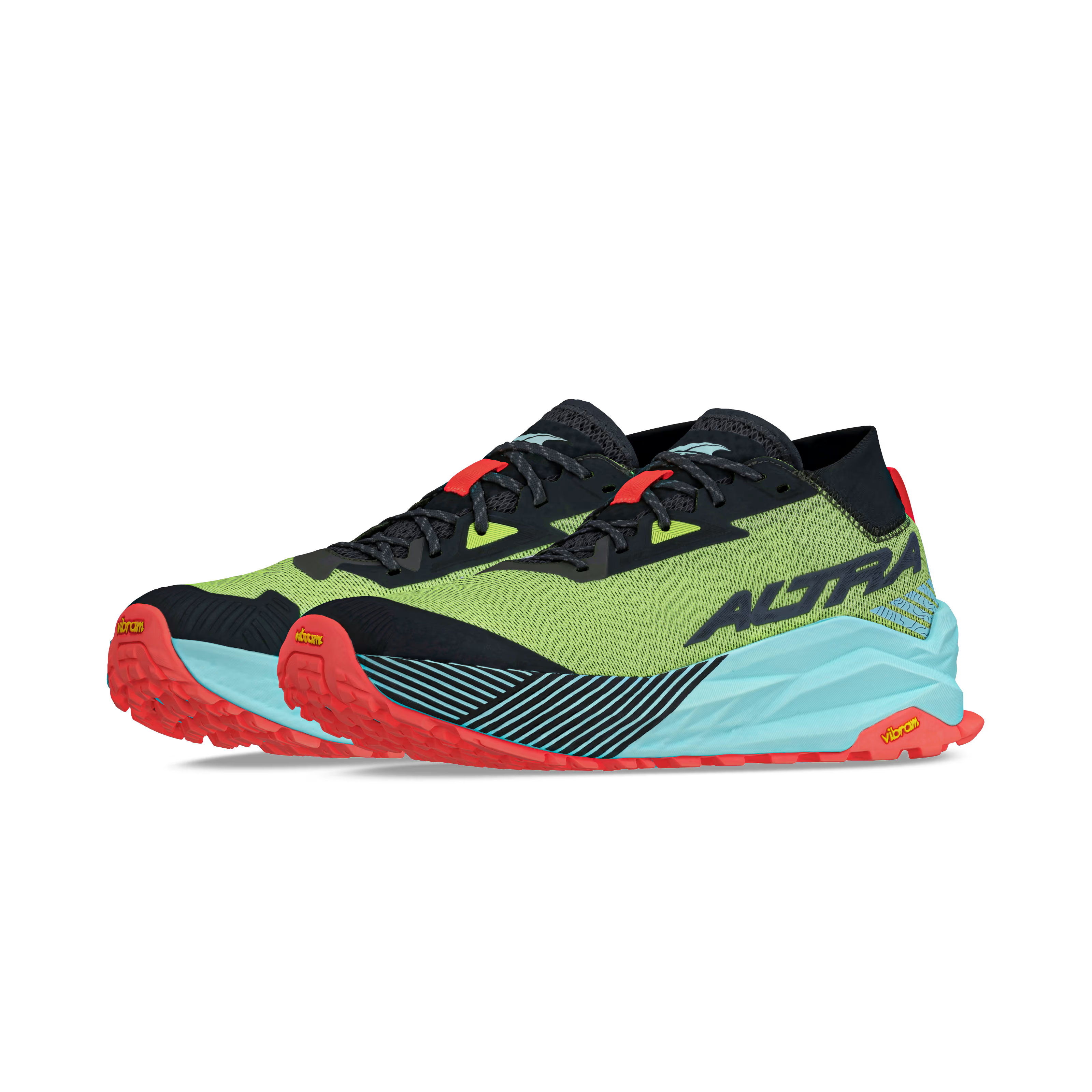 ALTRA Olympus 275 - Men's