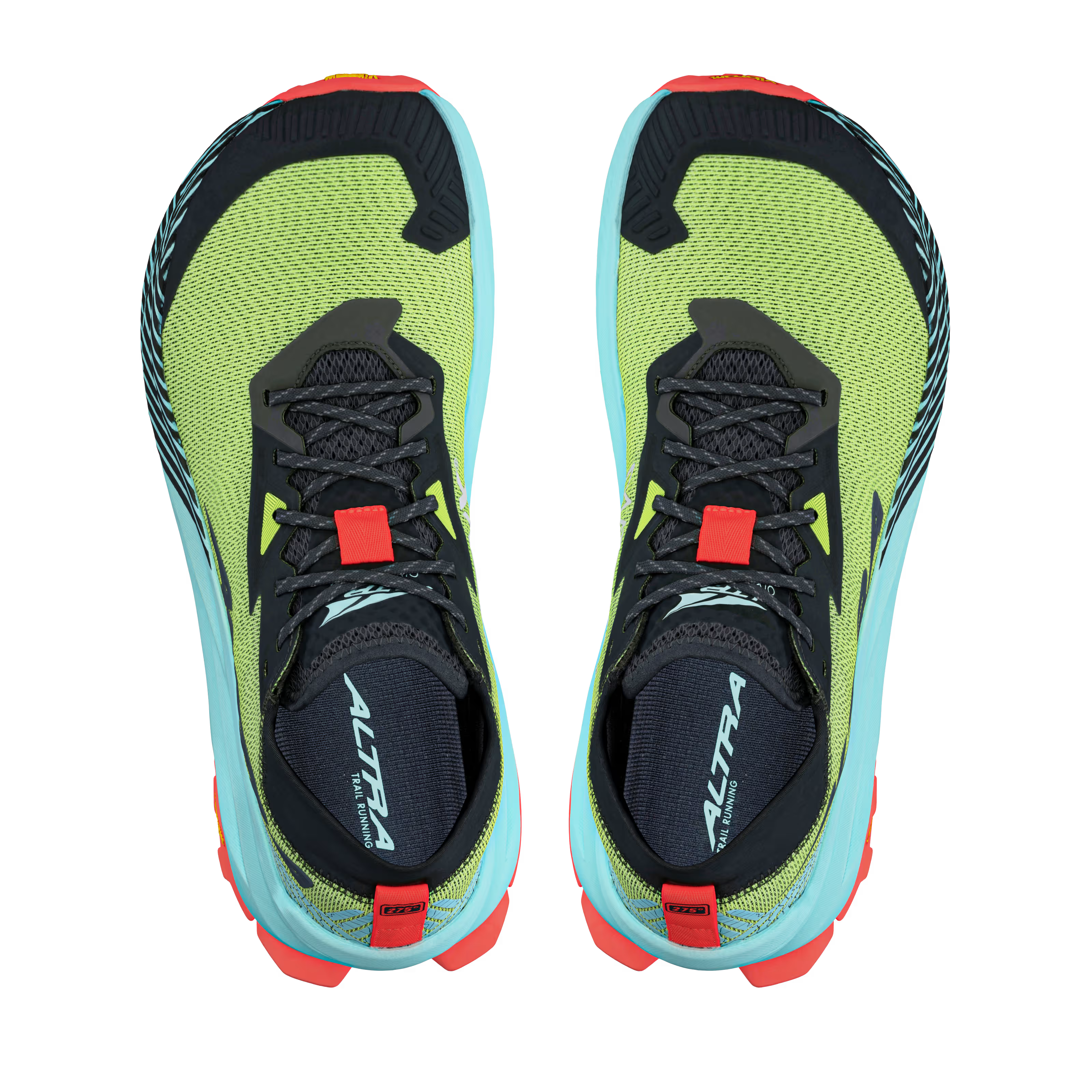 ALTRA Olympus 275 - Men's