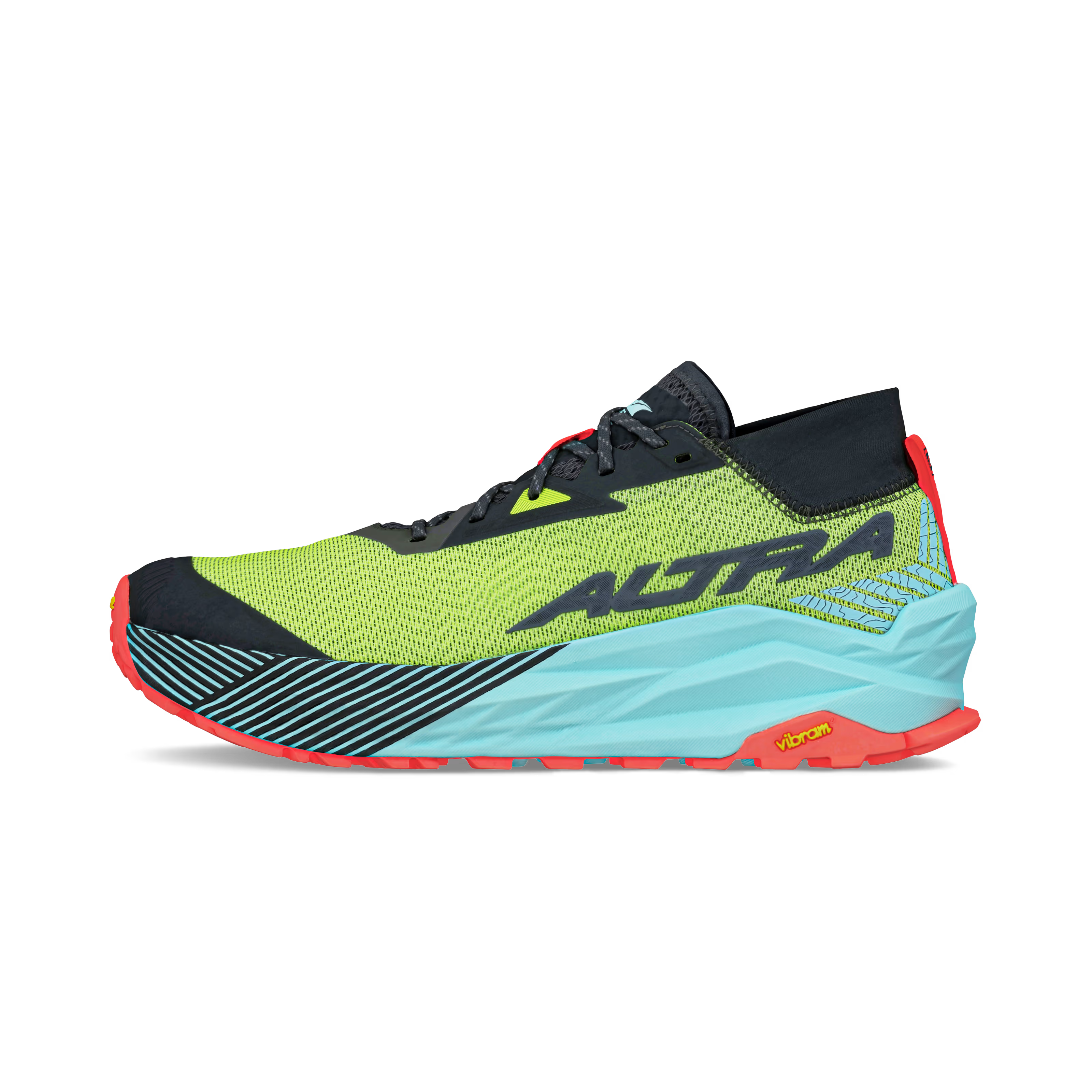 ALTRA Olympus 275 - Men's