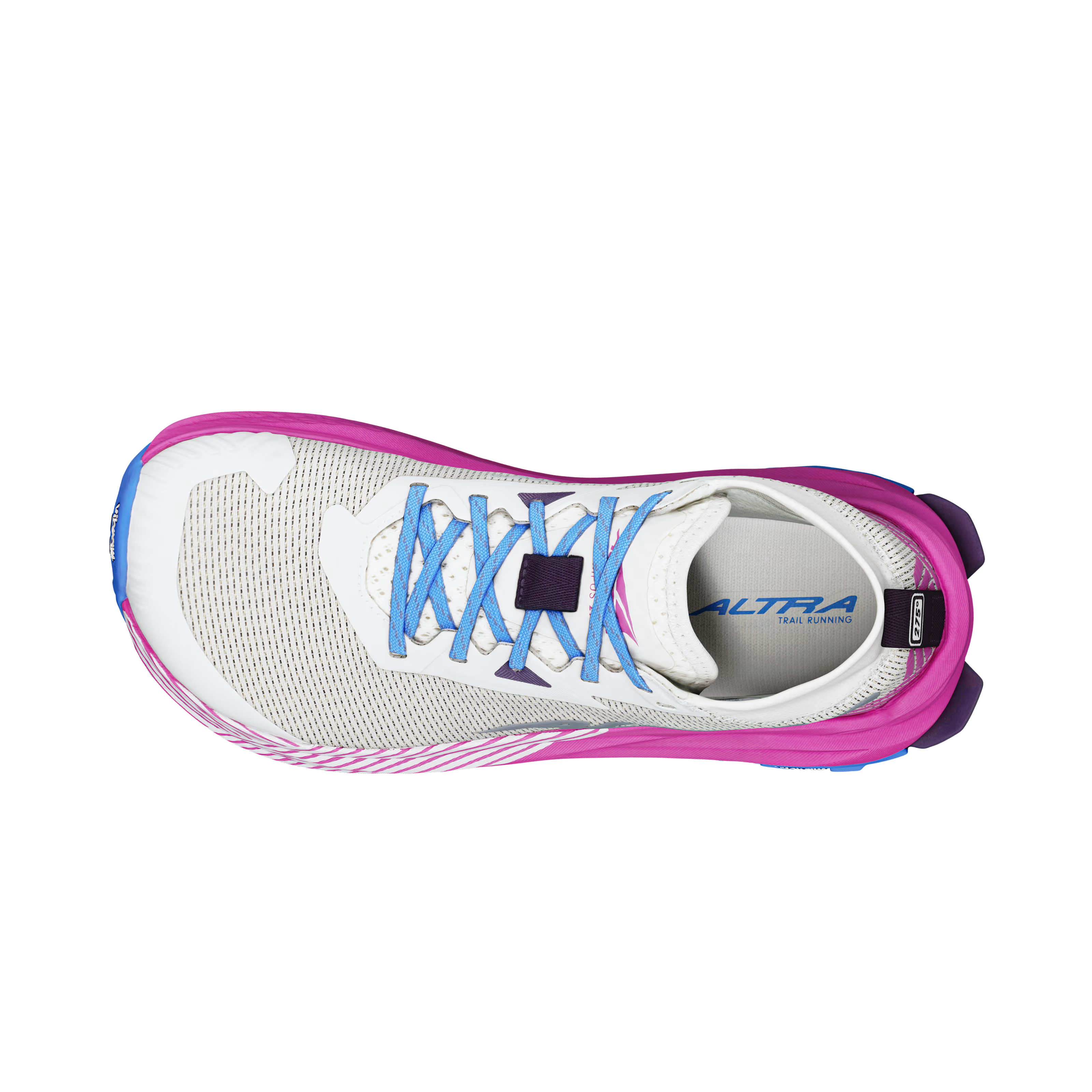 ALTRA Olympus 275 - Women's