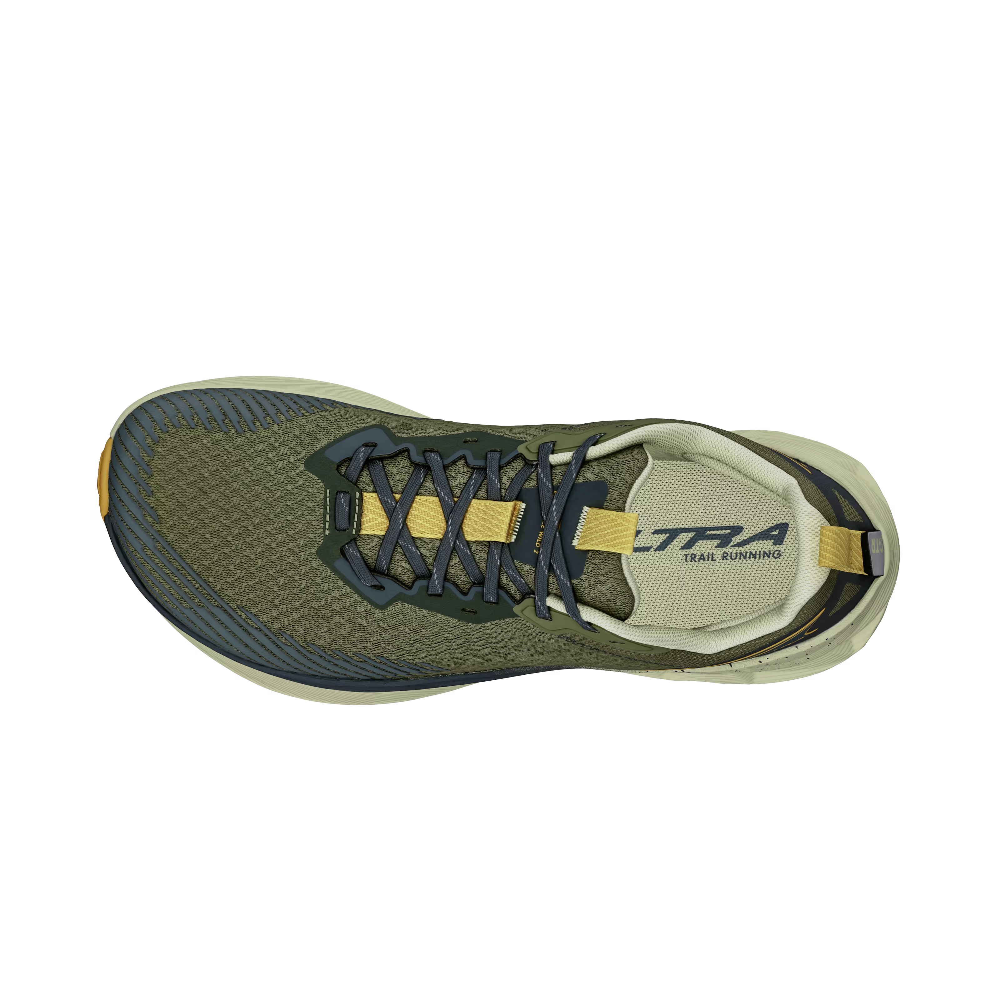 ALTRA Experience Wild 2 - Men's