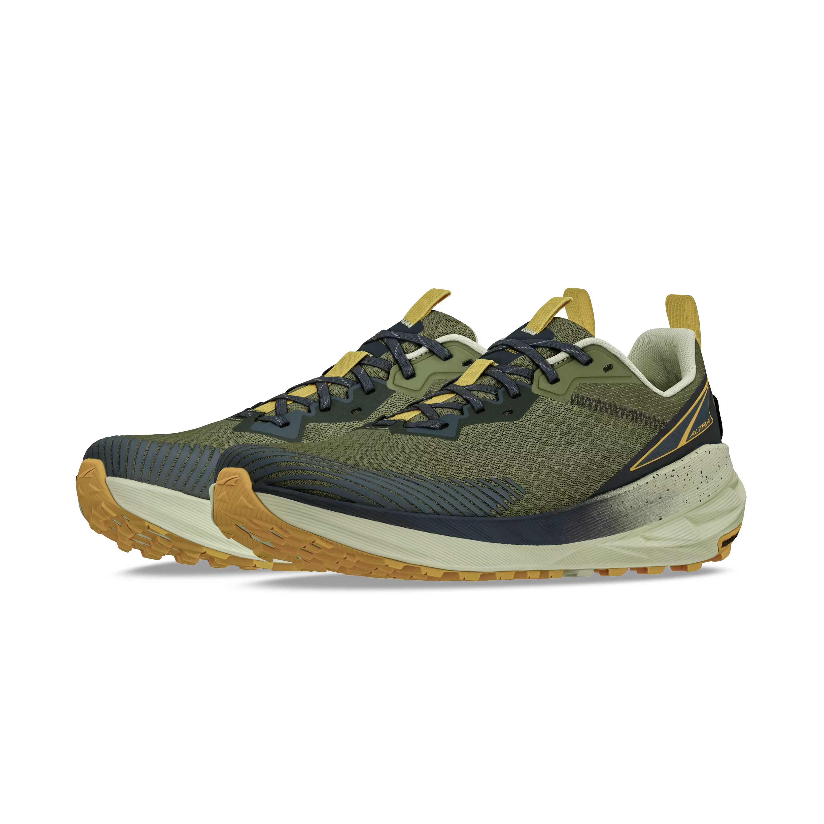 ALTRA Experience Wild 2 - Men's