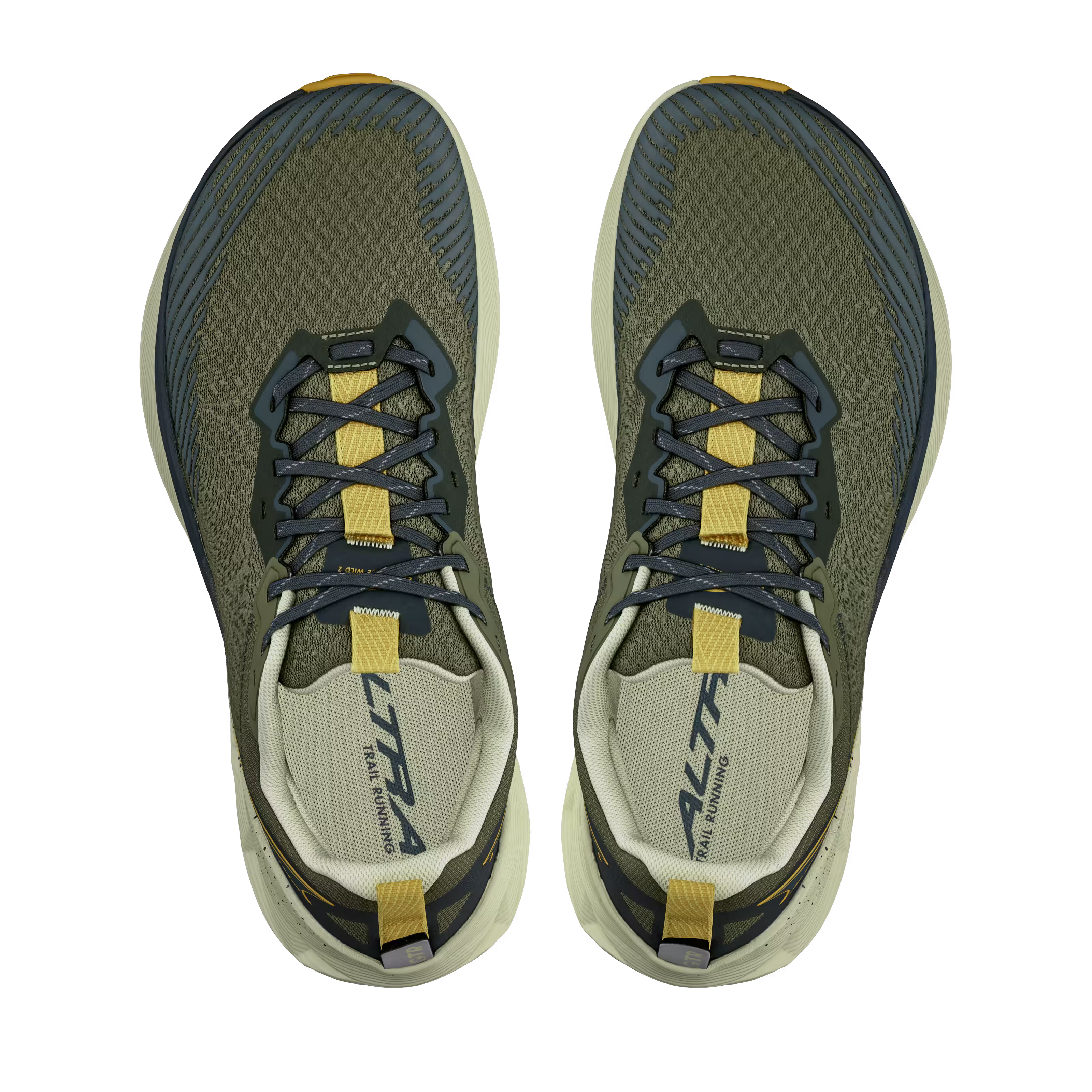 ALTRA Experience Wild 2 - Men's