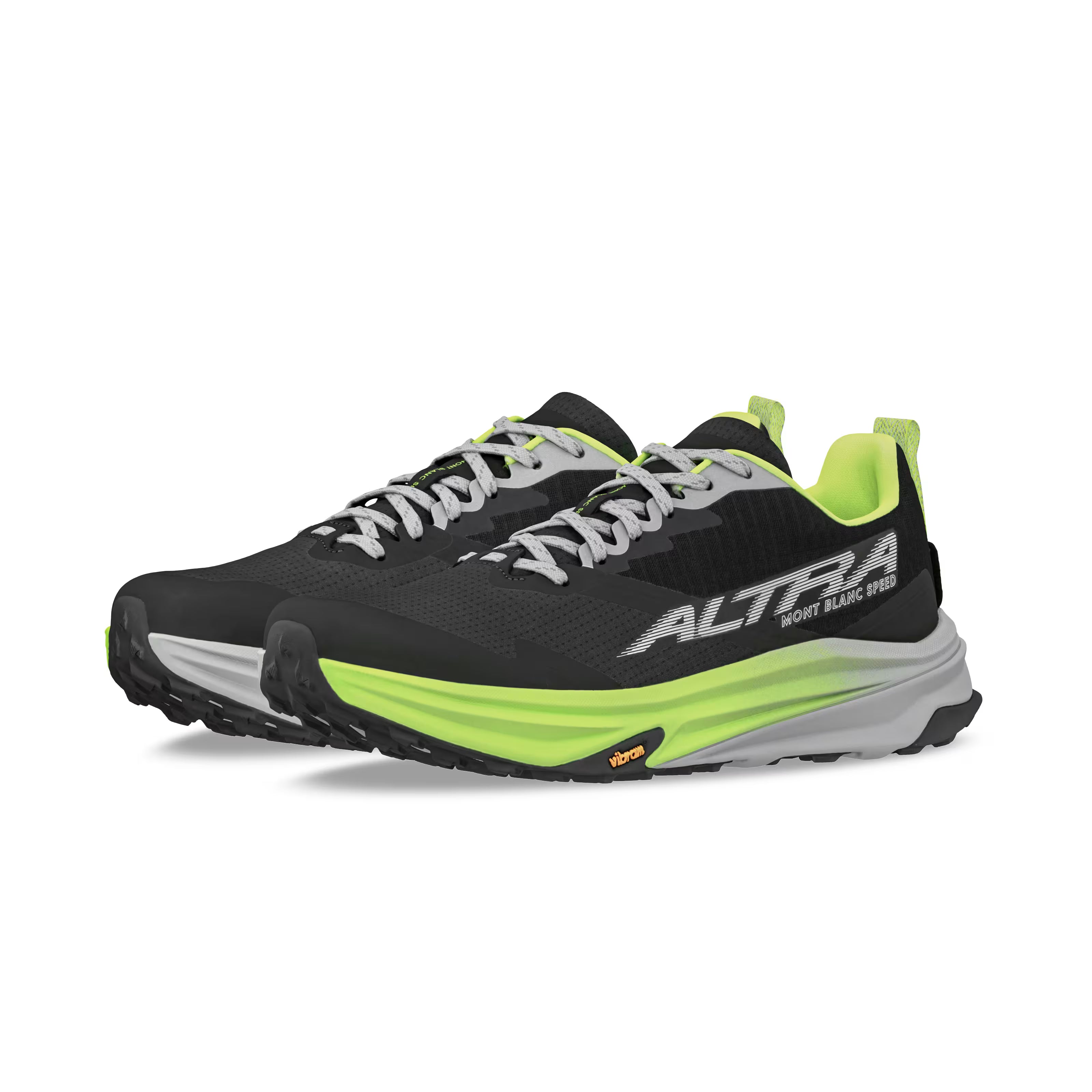 ALTRA Mont Blanc Speed - Men's