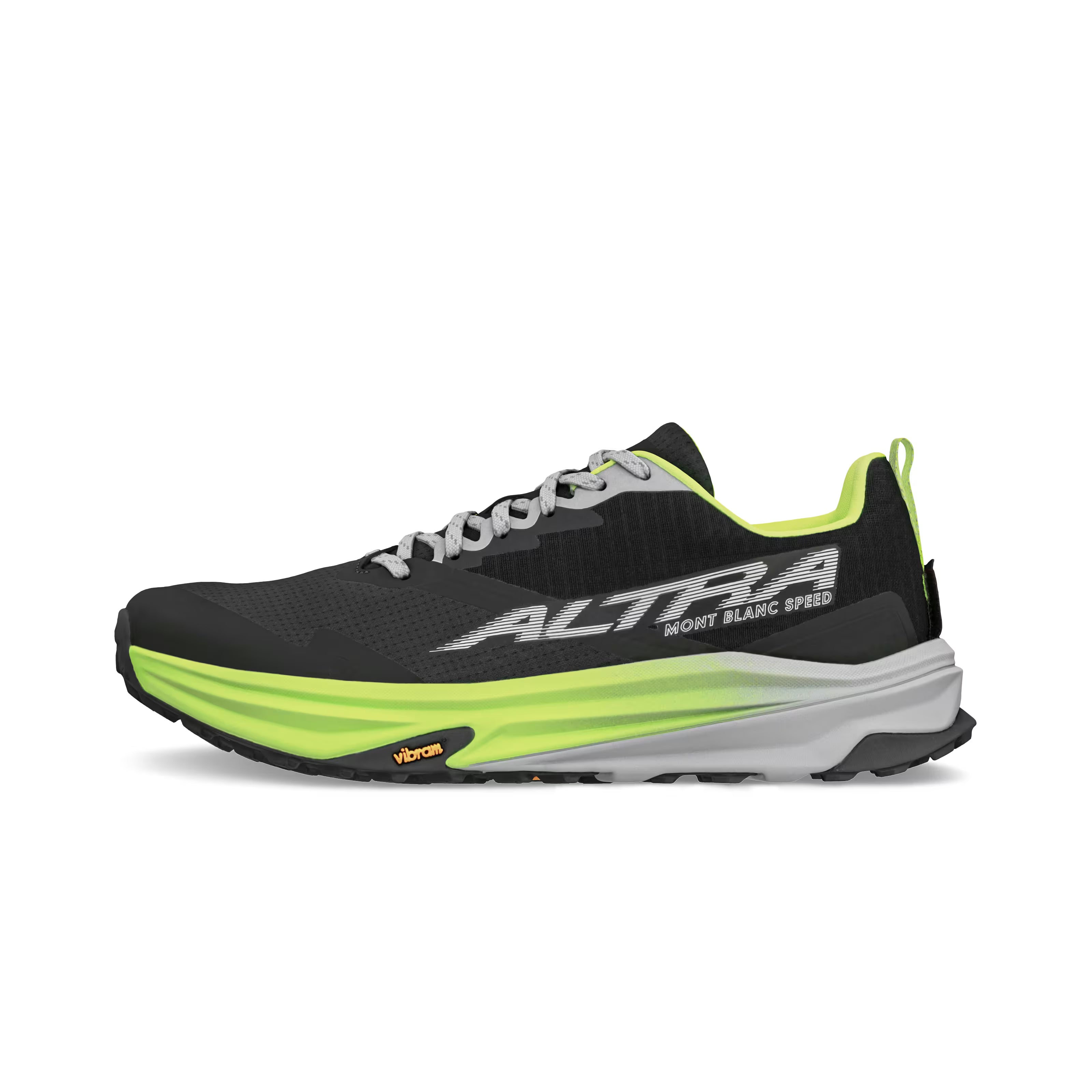 ALTRA Mont Blanc Speed - Men's