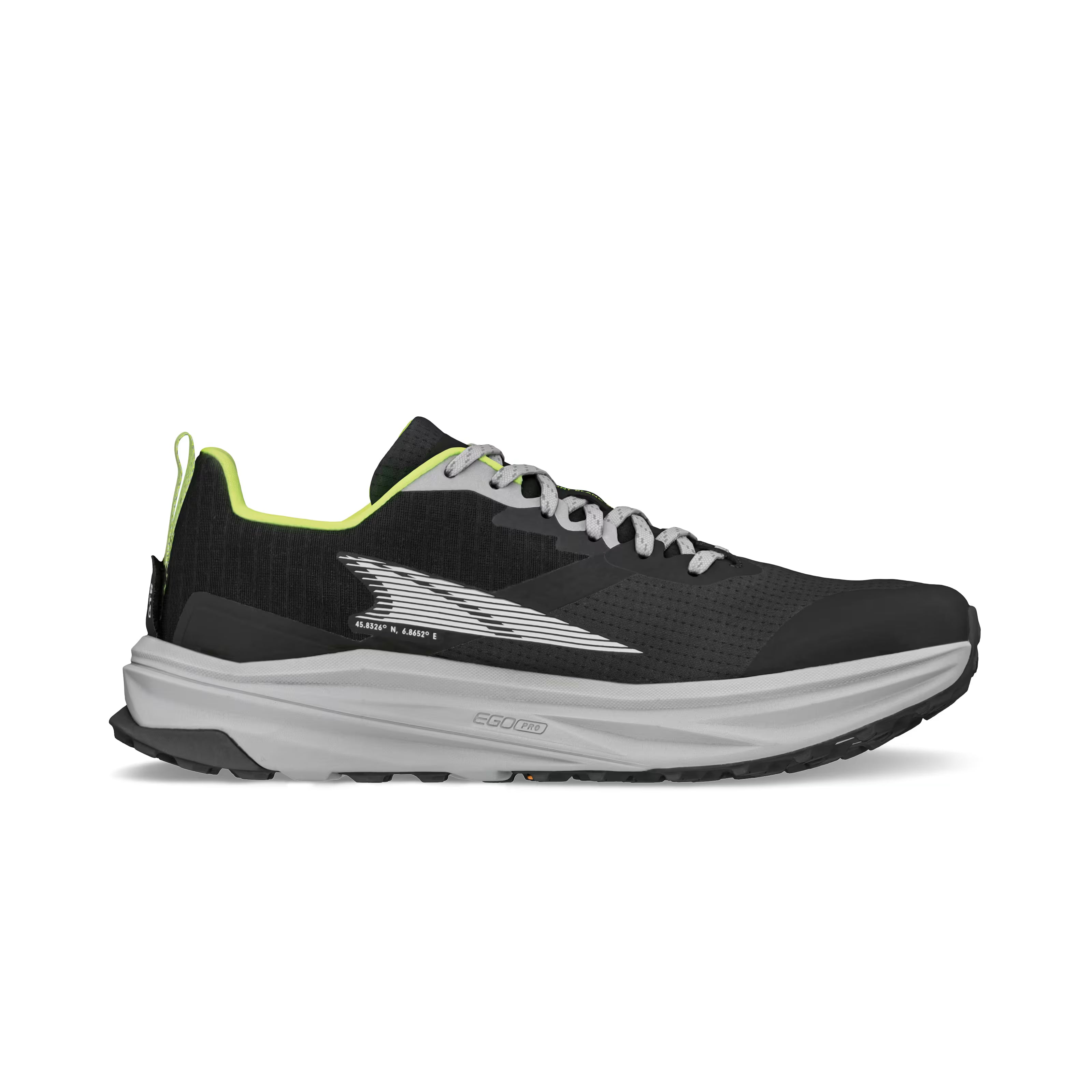 ALTRA Mont Blanc Speed - Women's