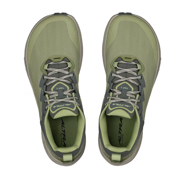 ALTRA Timp 6 - Men's
