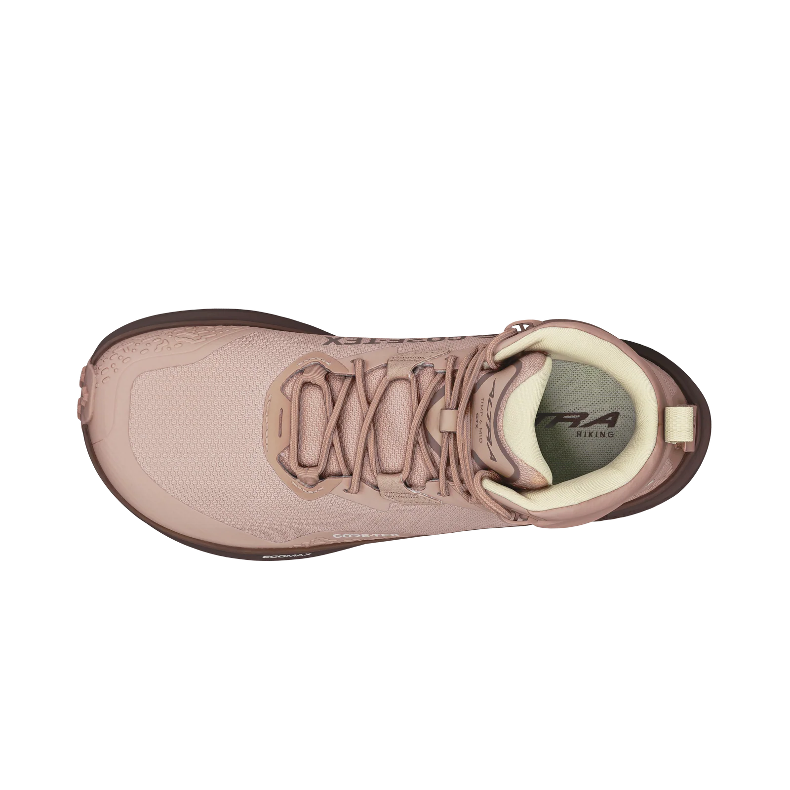 ALTRA Timp 6 Mid GTX - Women's