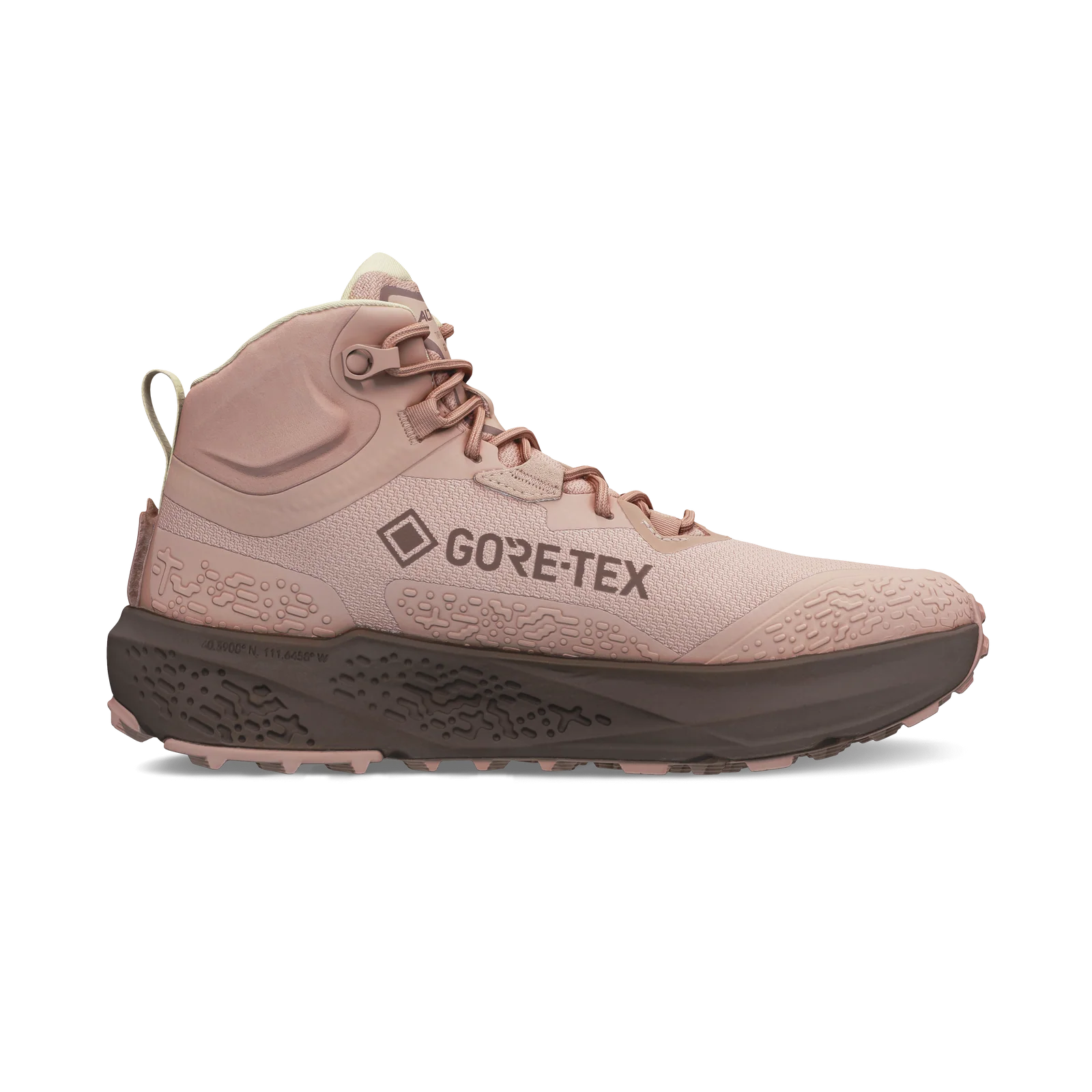 ALTRA Timp 6 Mid GTX - Women's