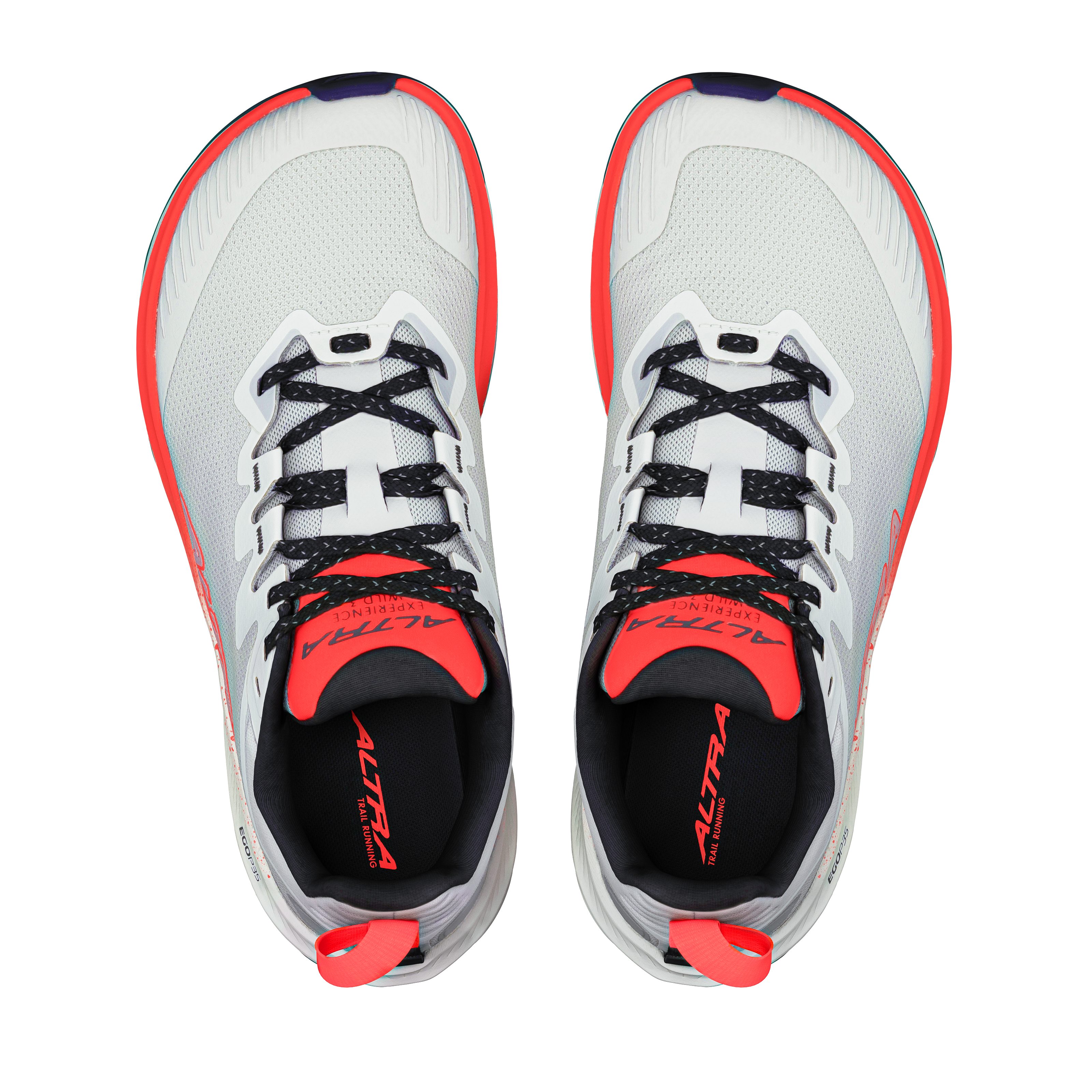 ALTRA Experience Wild 3 - Men's