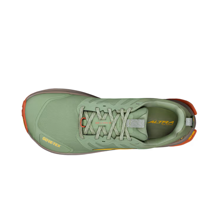 ALTRA Lone Peak 9+ GTX - Men's