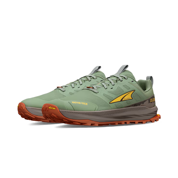 ALTRA Lone Peak 9+ GTX - Men's