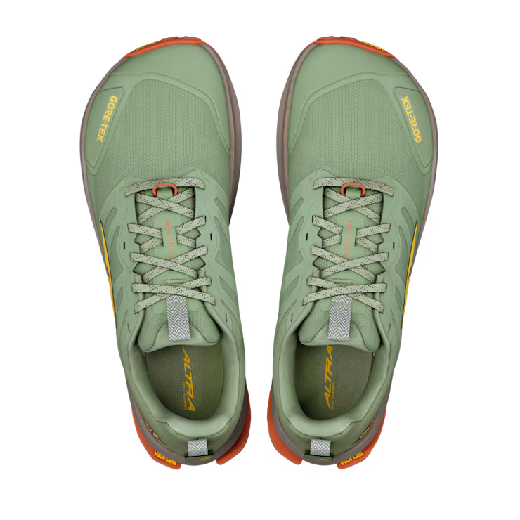 ALTRA Lone Peak 9+ GTX - Men's