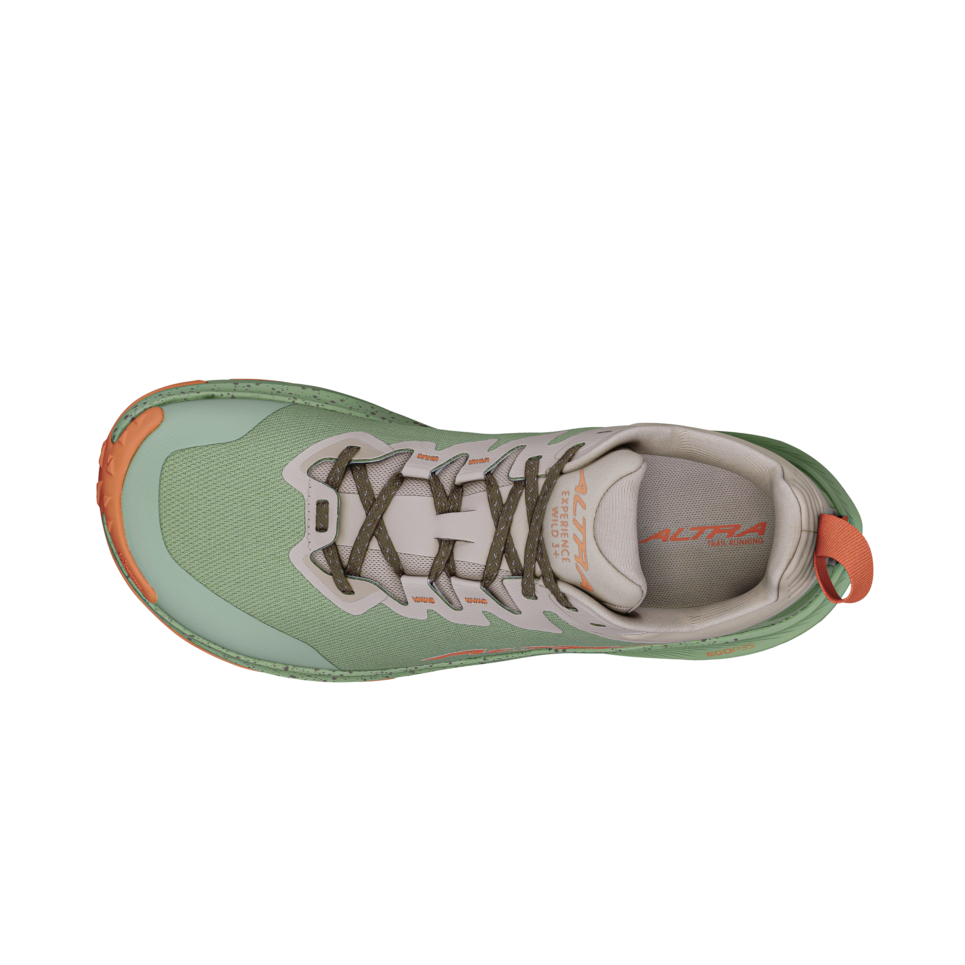 ALTRA Experience Wild 3+ - Men's