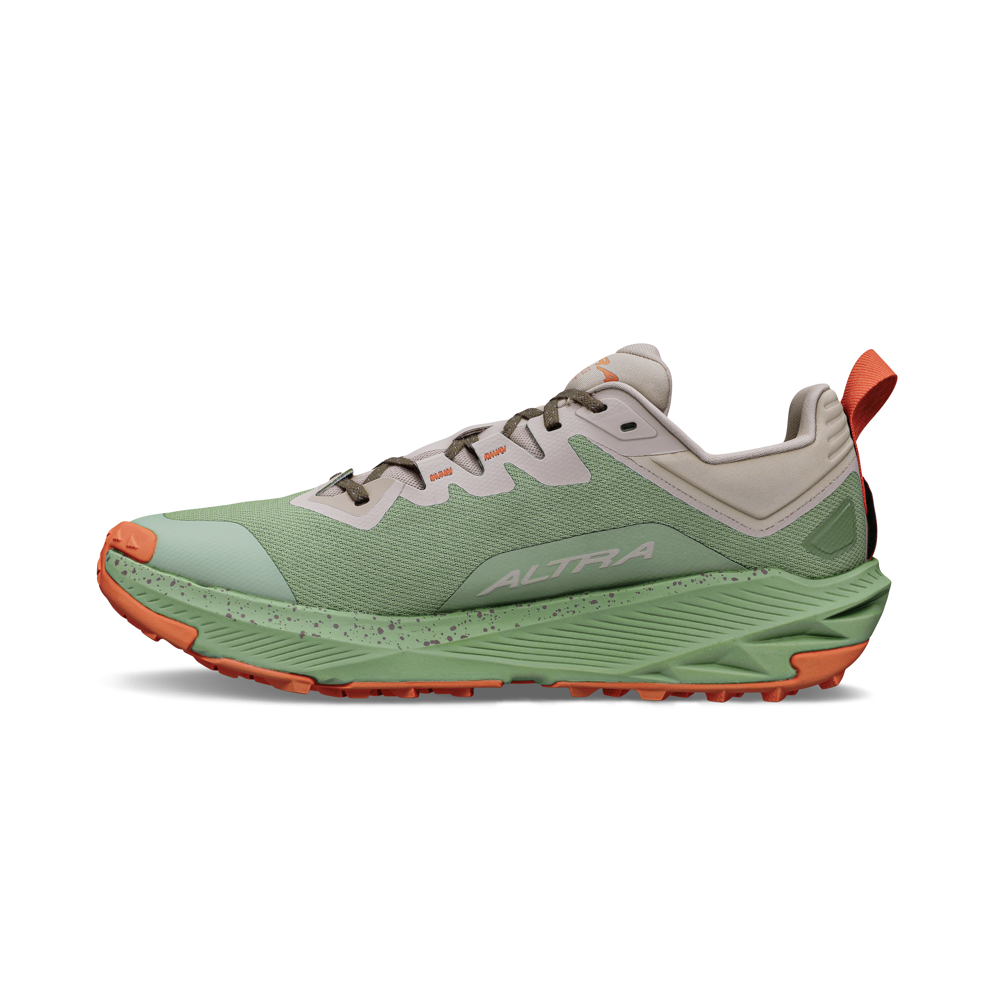ALTRA Experience Wild 3+ - Men's