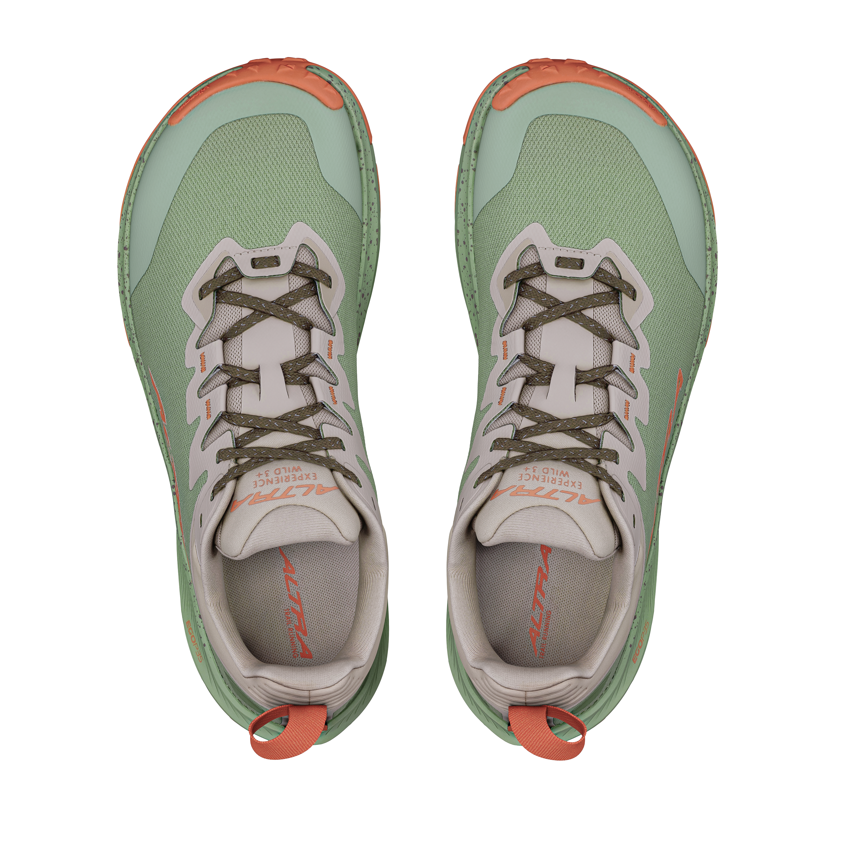 ALTRA Experience Wild 3+ - Men's