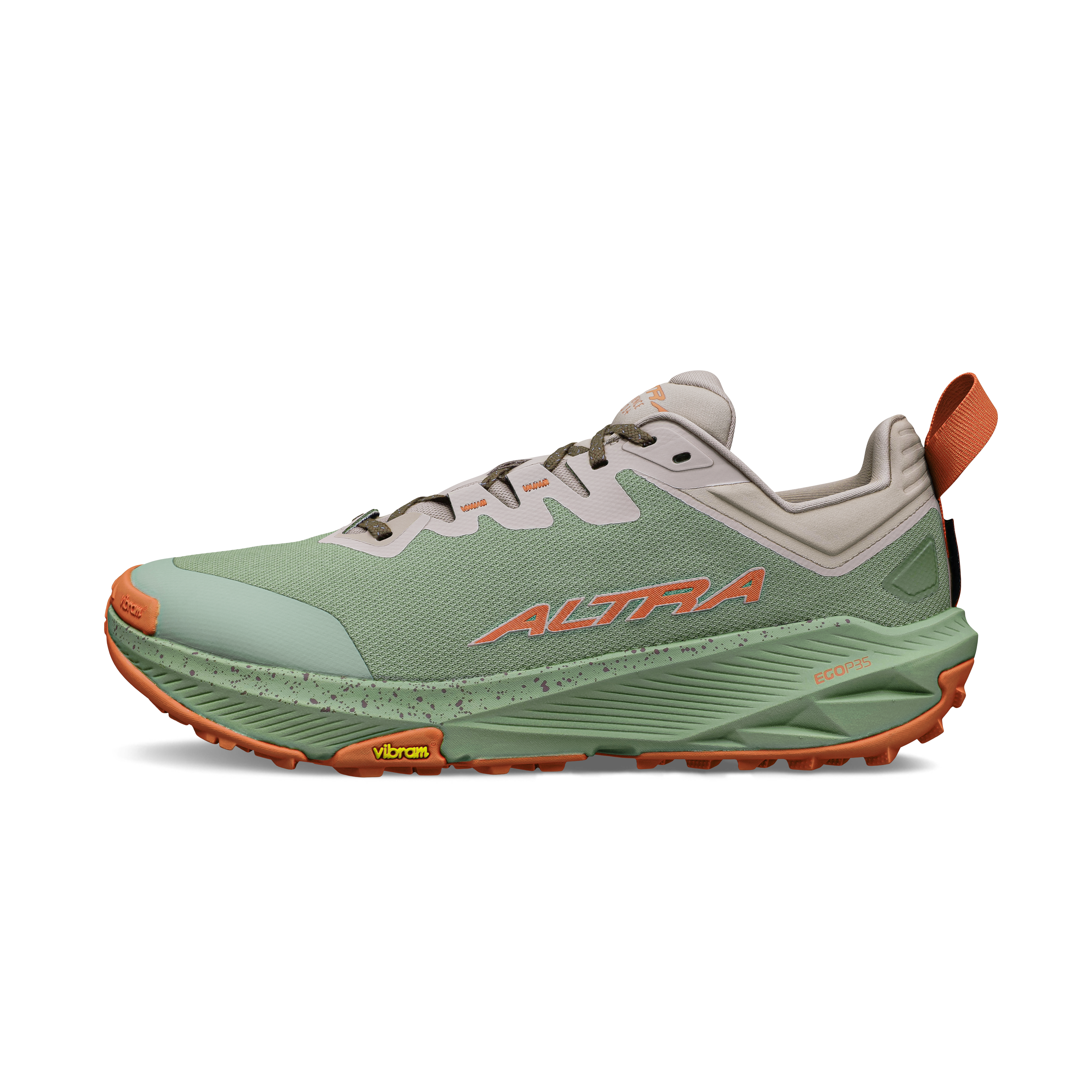 ALTRA Experience Wild 3+ - Men's