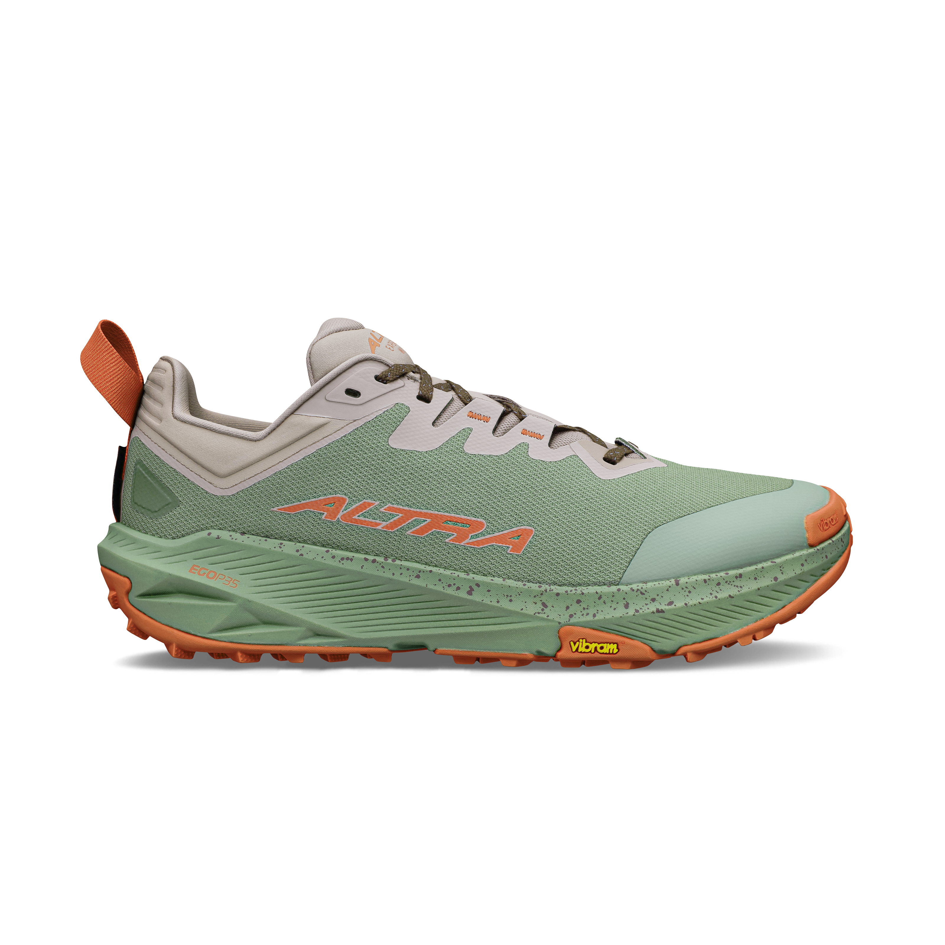 ALTRA Experience Wild 3+ - Men's