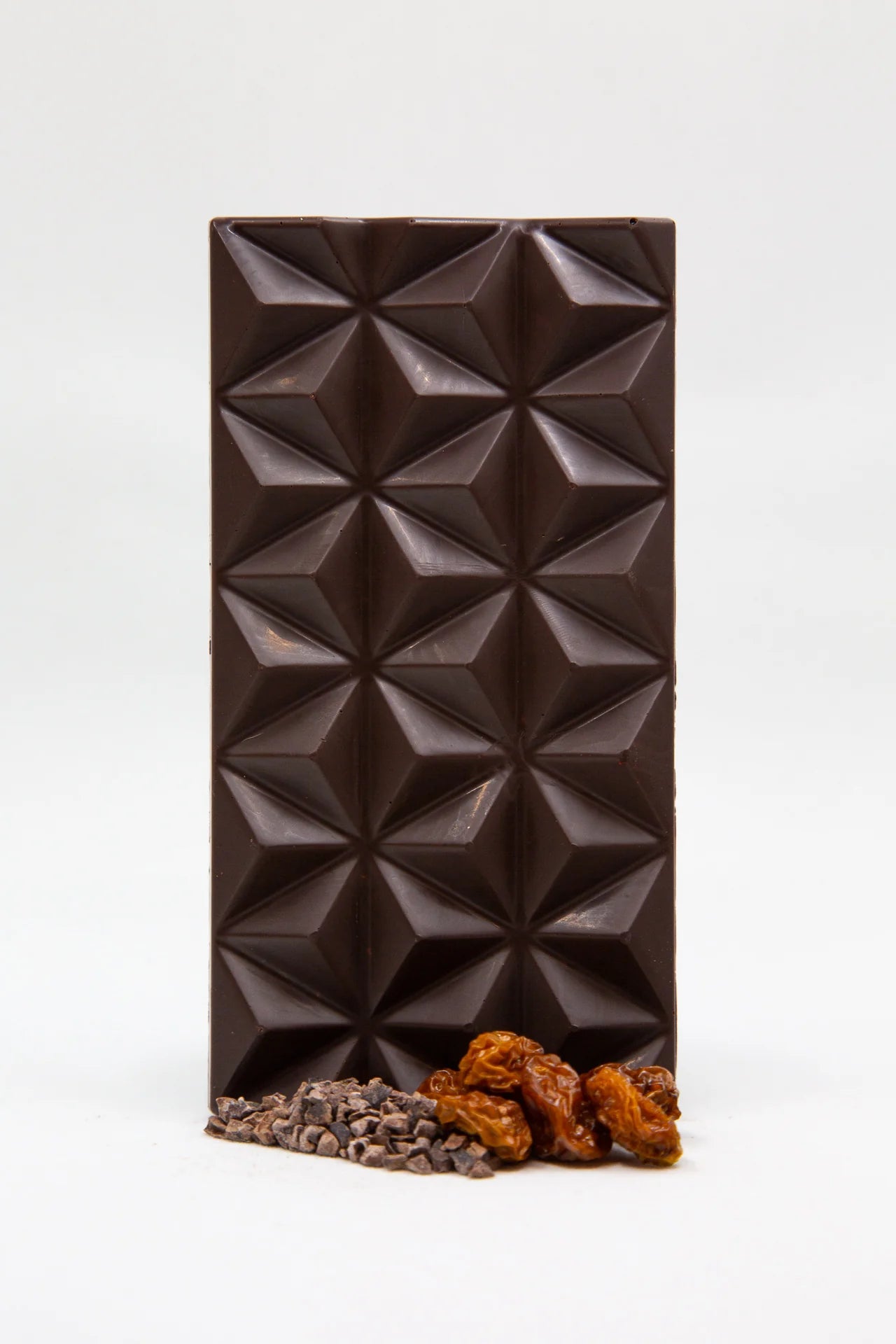 7 SUMMITS SNACKS Superfood Chocolate Bars