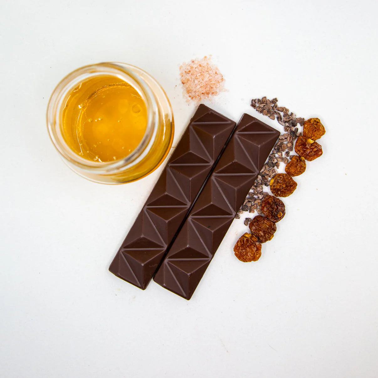 7 SUMMITS SNACKS Endurance Chocolate Bars