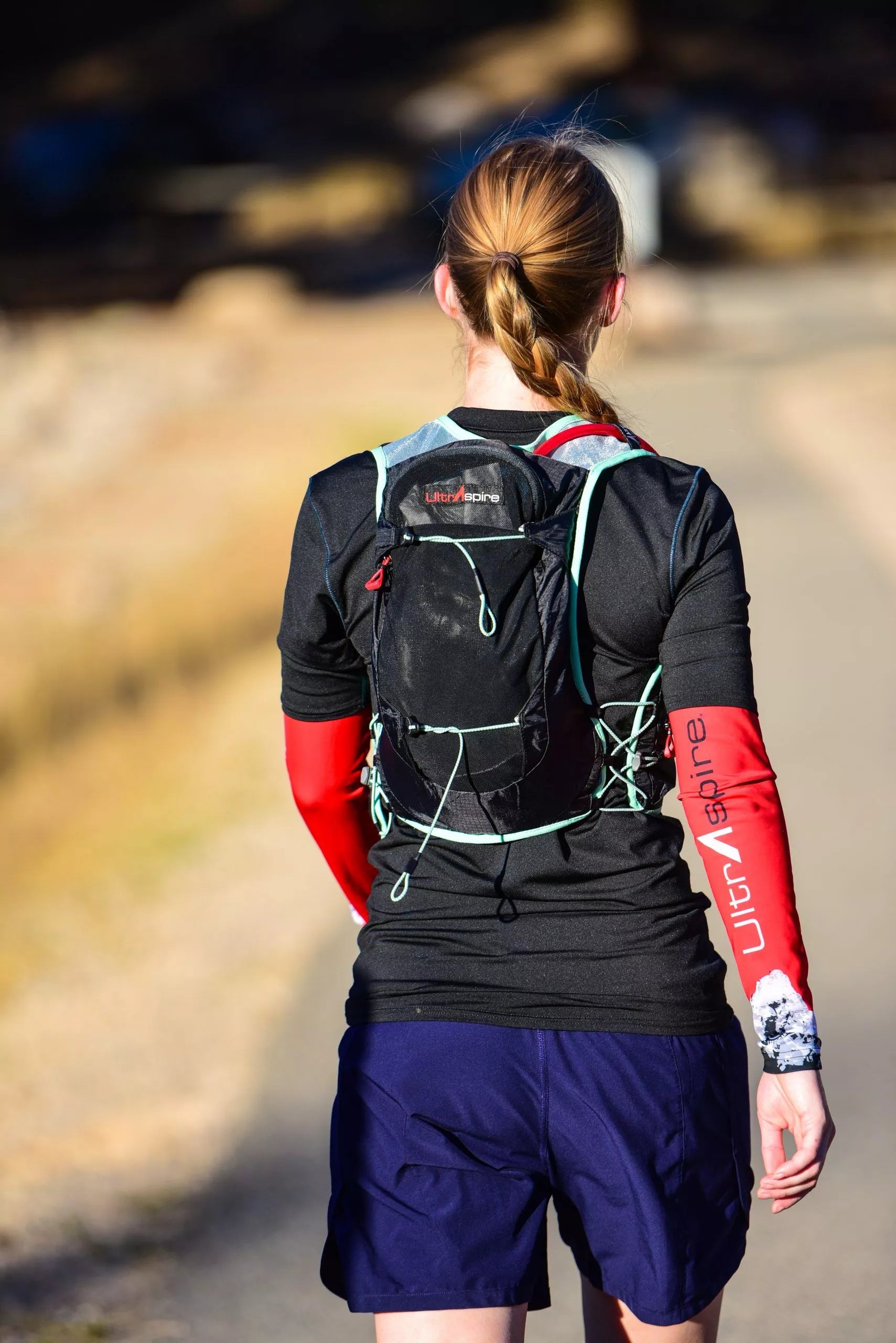 ULTRASPIRE Astral 4.0 Race Vest 9L - Women's