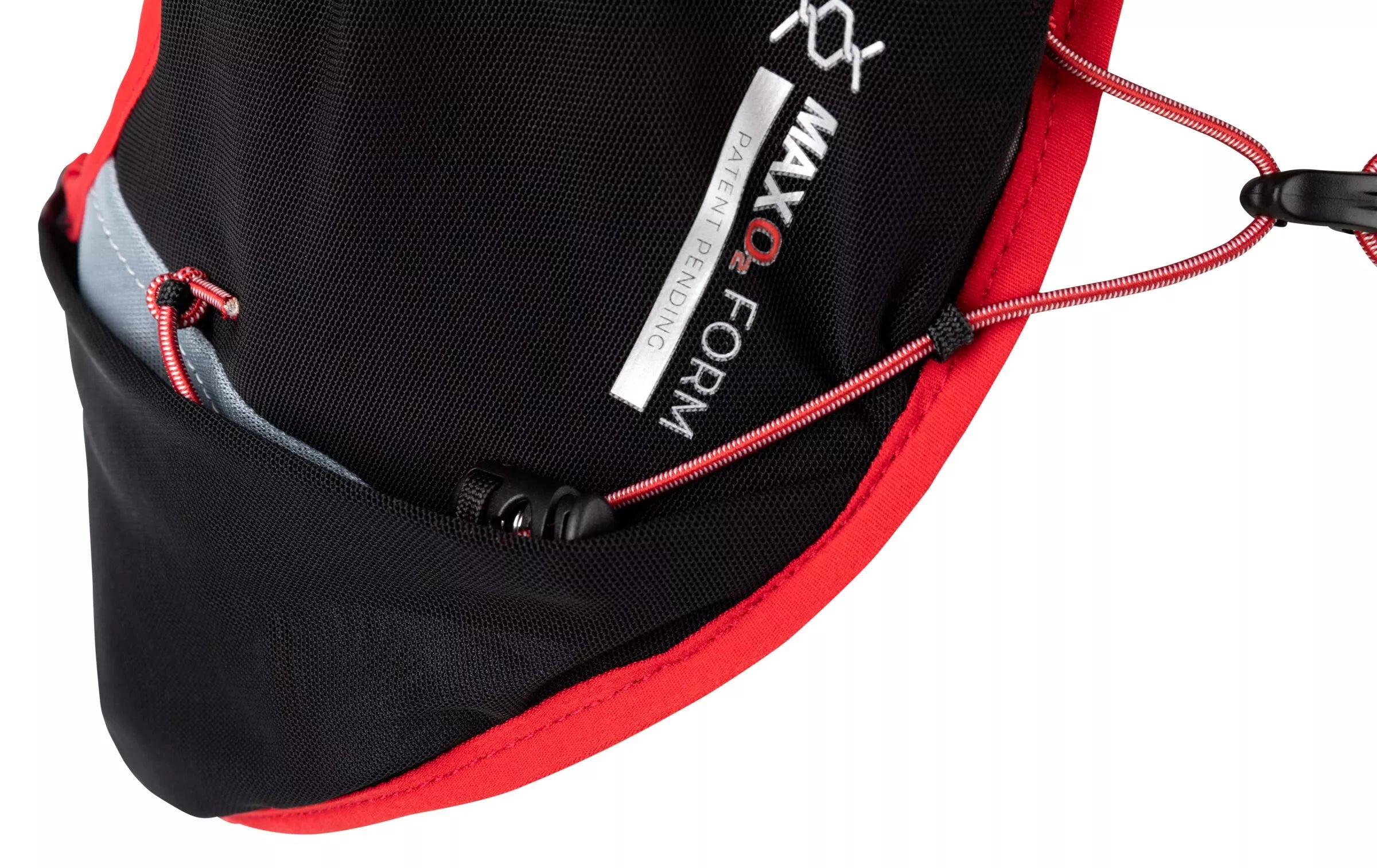 ULTRASPIRE Big Bronco Race Vest 12L