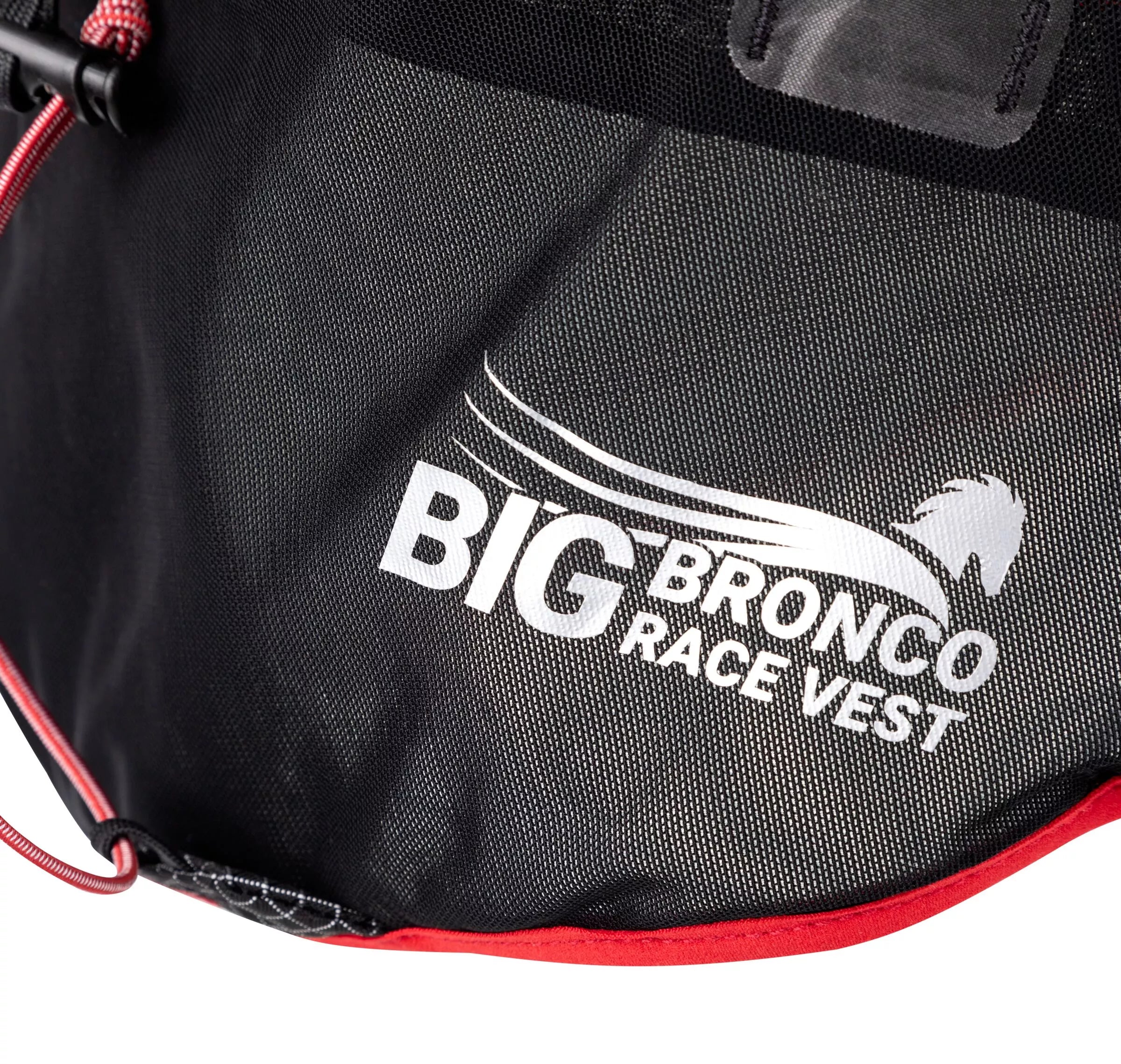 ULTRASPIRE Big Bronco Race Vest 12L