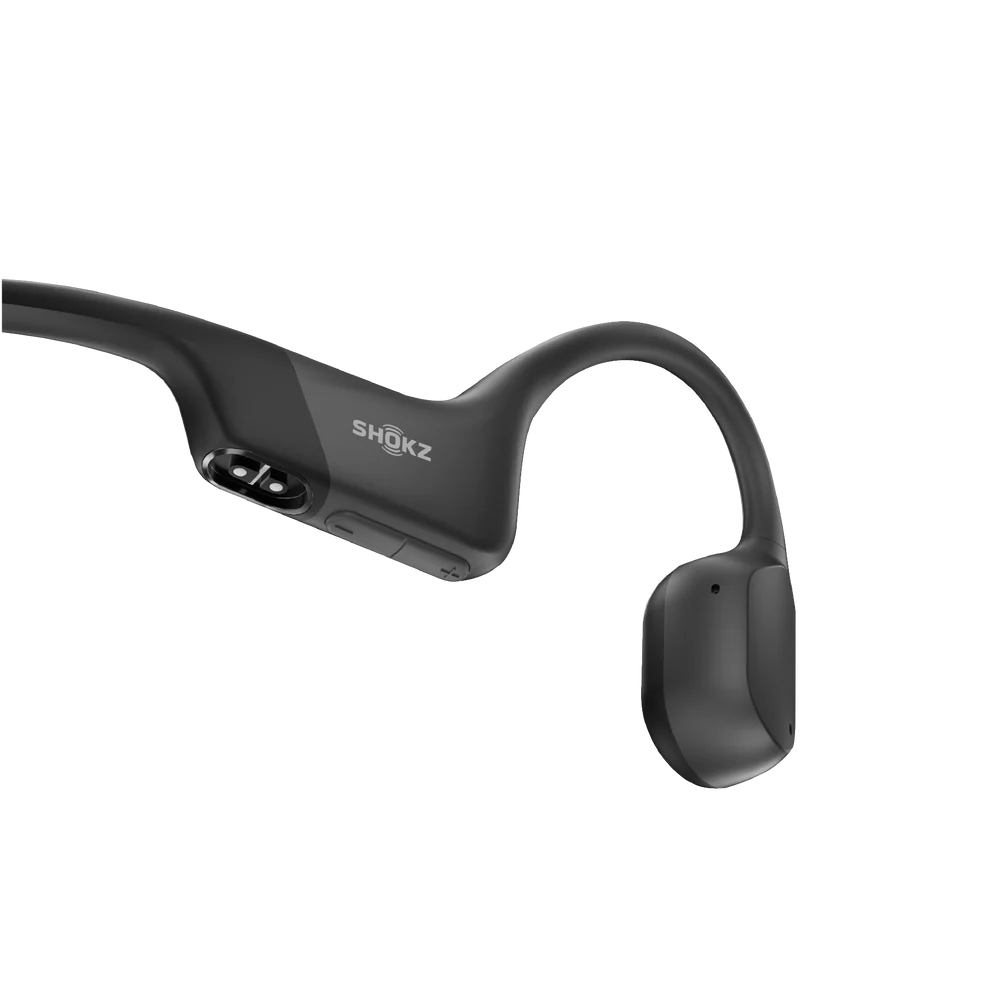 SHOKZ OpenRun Bone Conduction Headphones