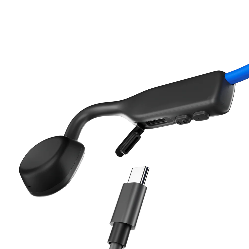 SHOKZ OpenMove Bone Conduction Headphones