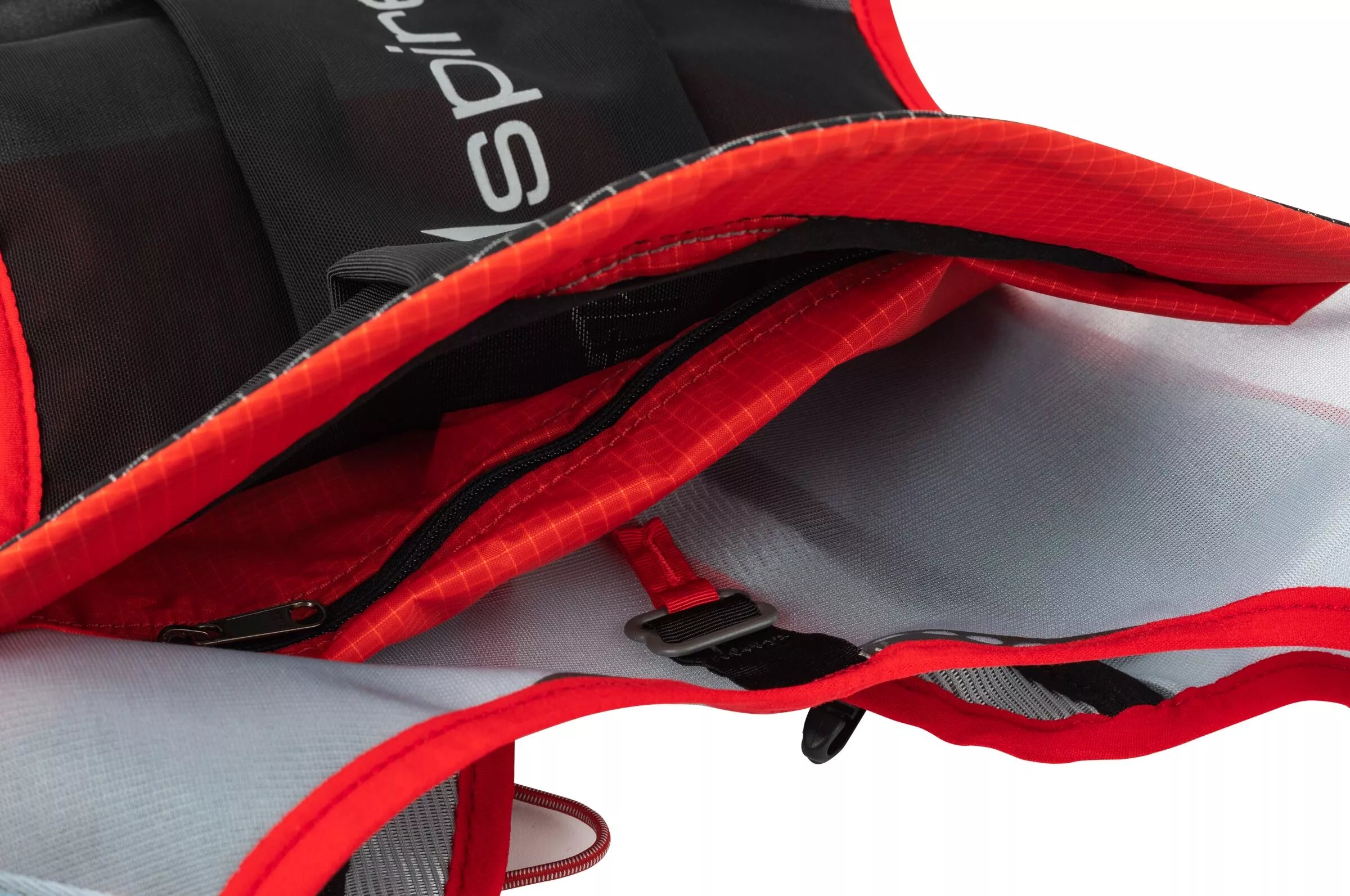 ULTRASPIRE Bronco Race Vest 5L