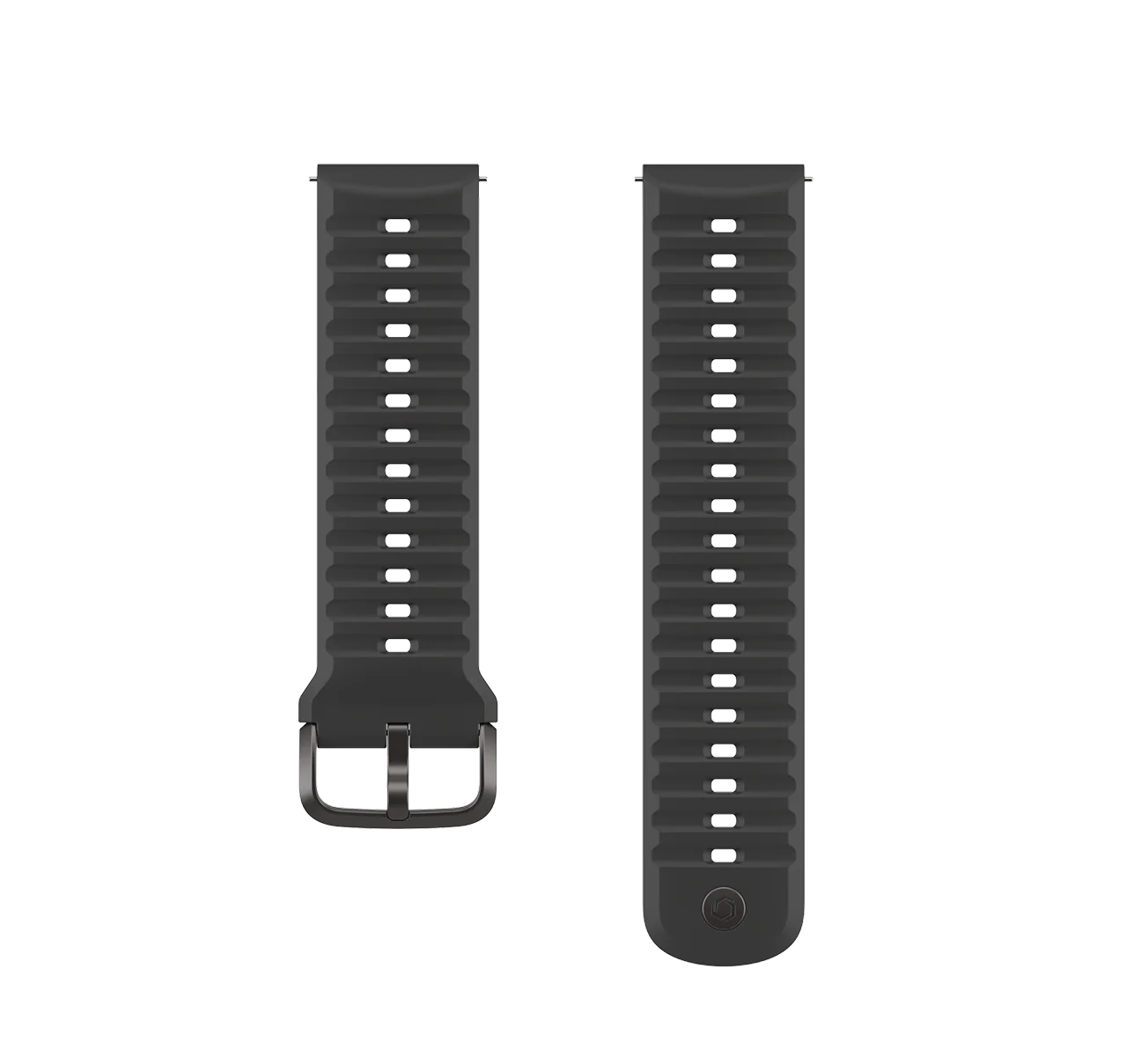 COROS Silicone Band 24mm