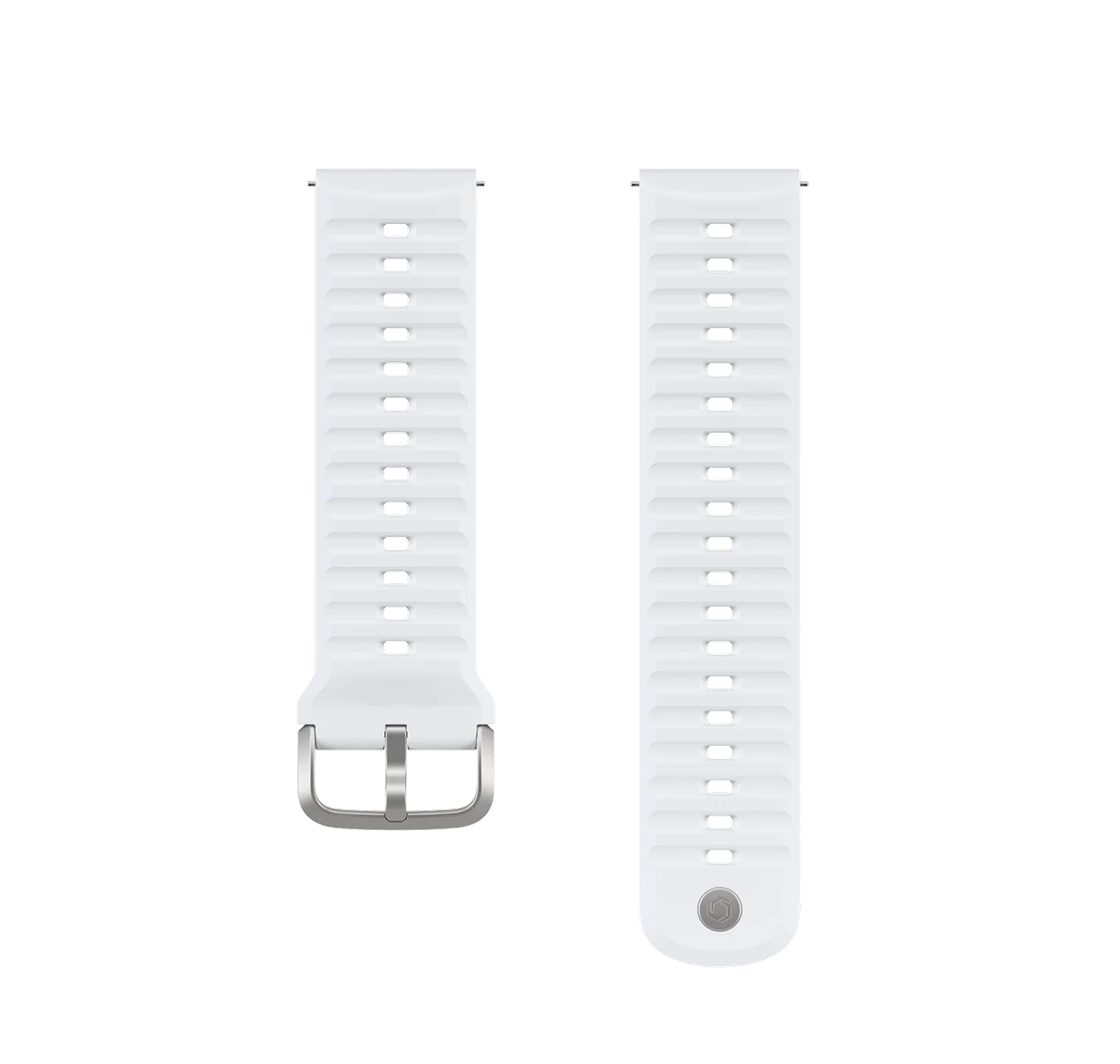 COROS Silicone Band 24mm