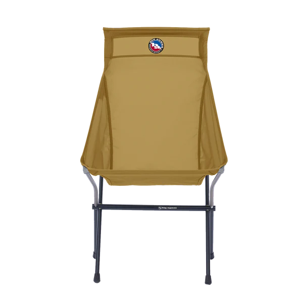 BIG AGNES Big Six Camp Chair