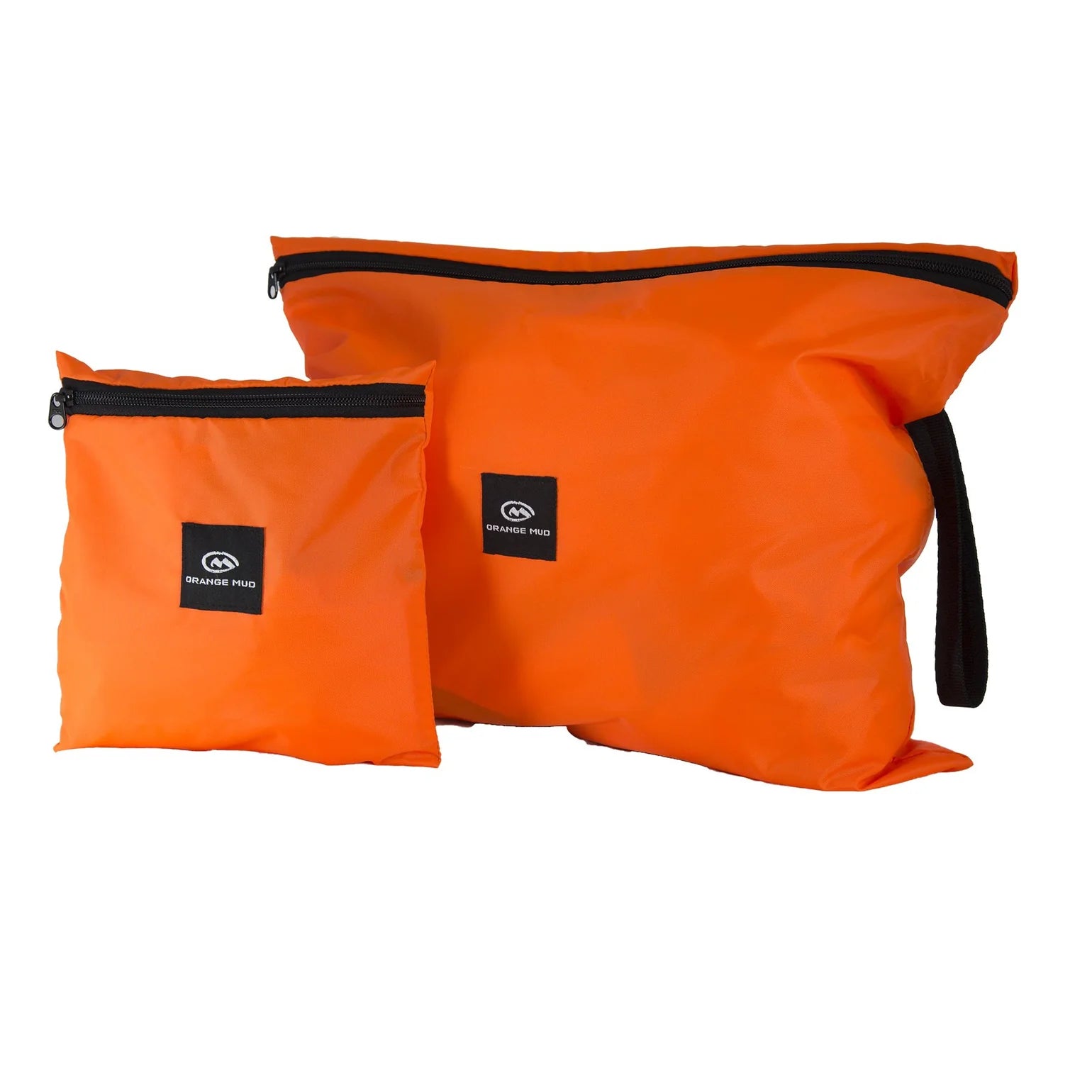 ORANGE MUD Nylon Drop Bag